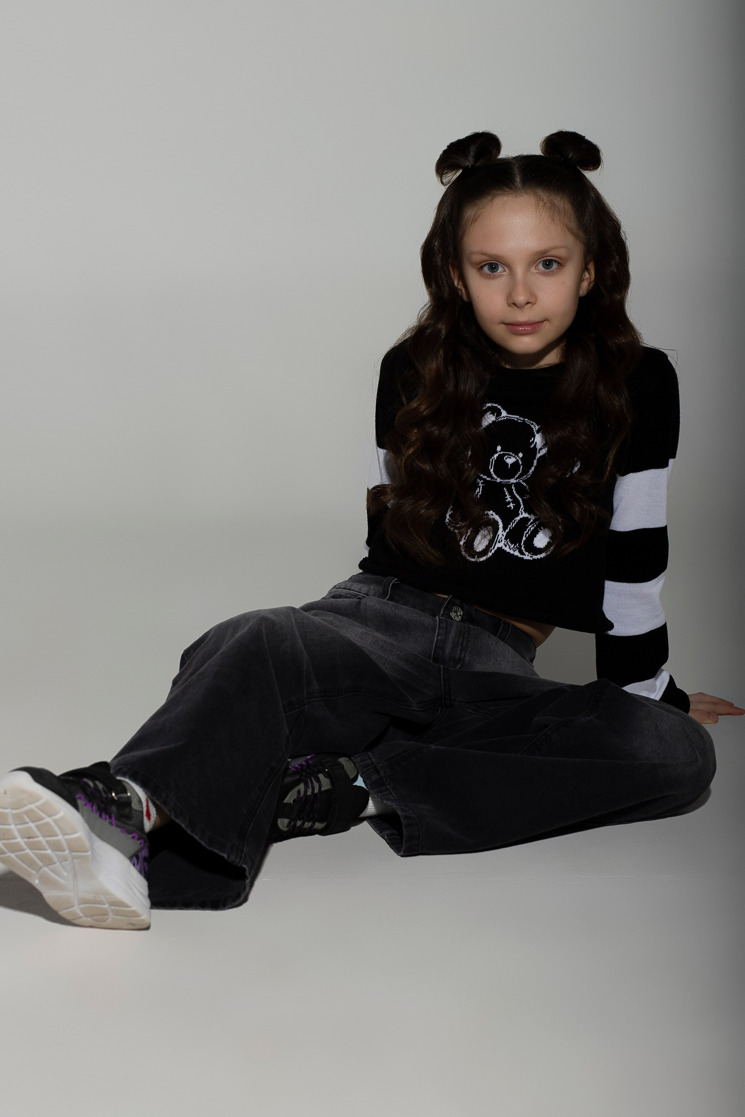 Детская фотосессия. Фотограф Пушкино и Москва Анастасия Коган