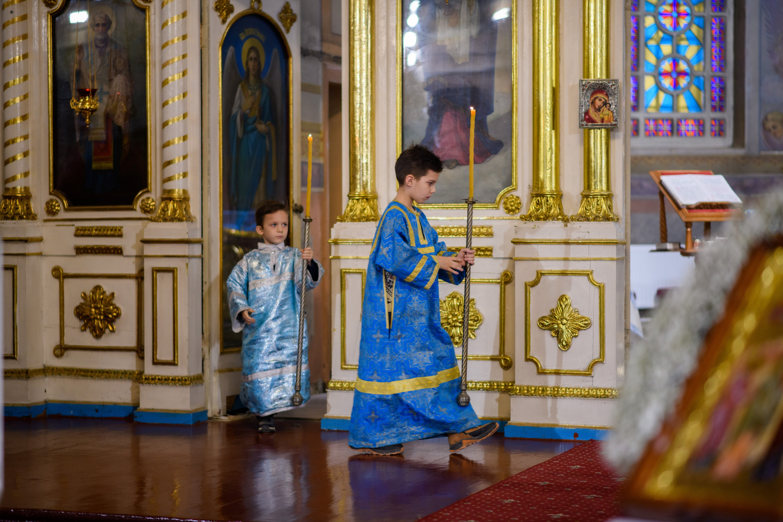 День памяти Панкратия Печерского 22.02.2024. Семейный и свадебный фотограф в Феодосии и Коктебеле