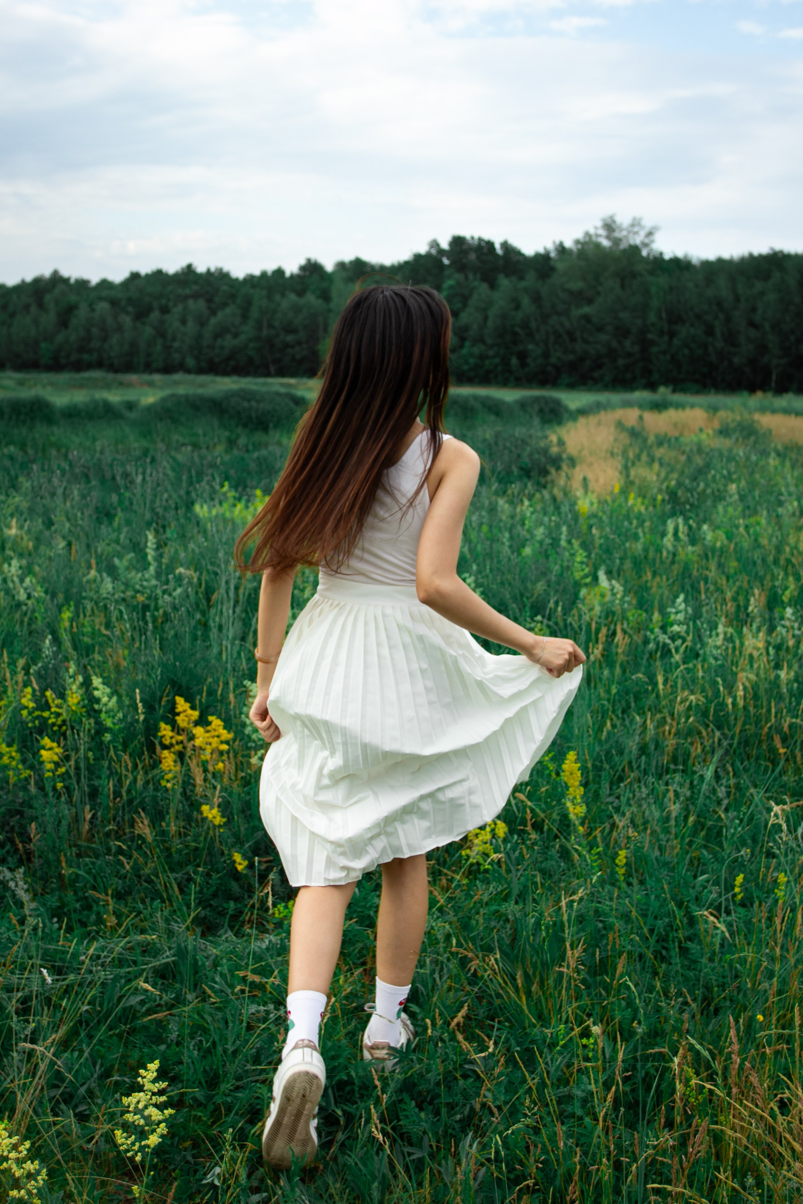 Mint. Фотограф Ася Верницкая