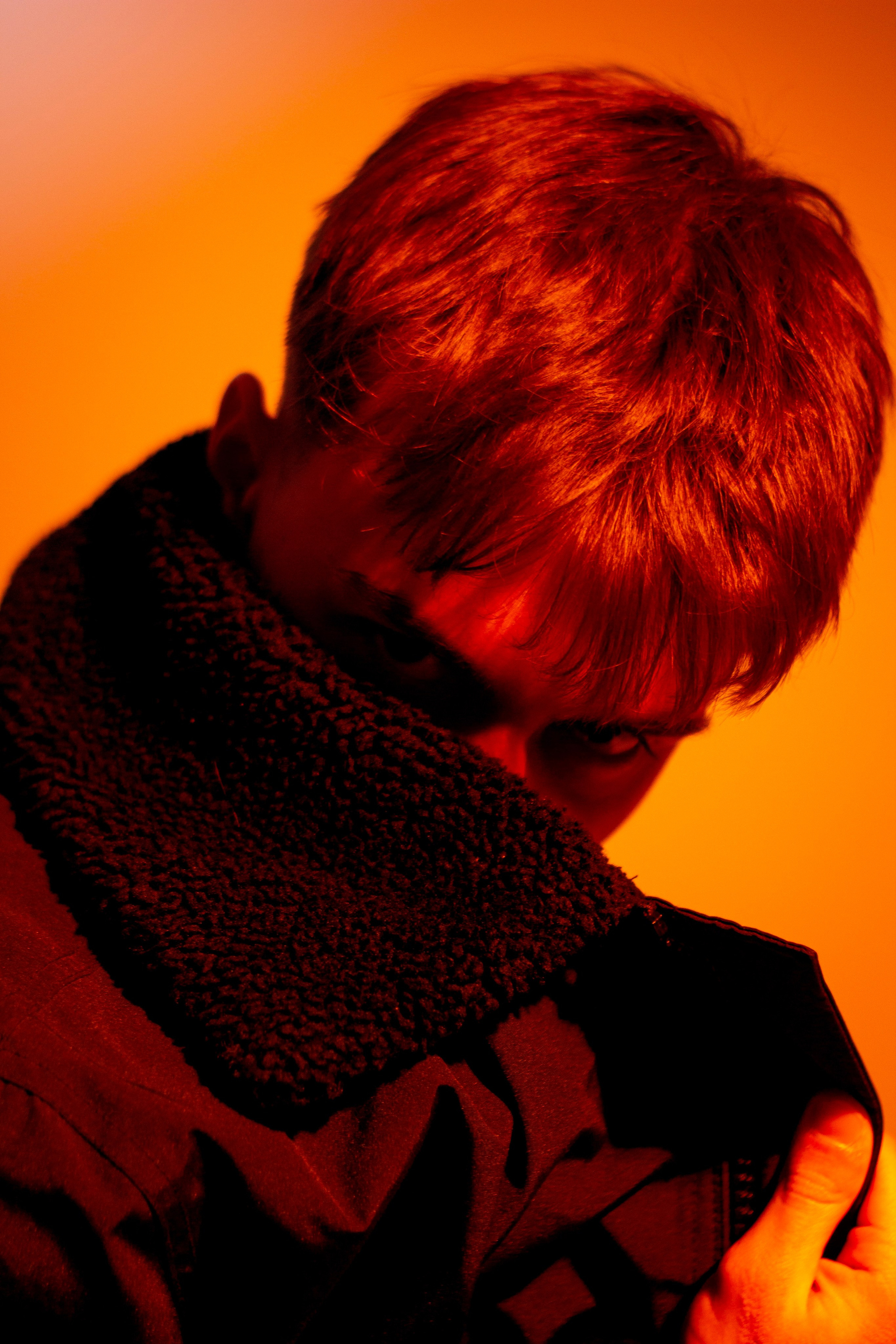 Golden. Фотограф Ася Верницкая