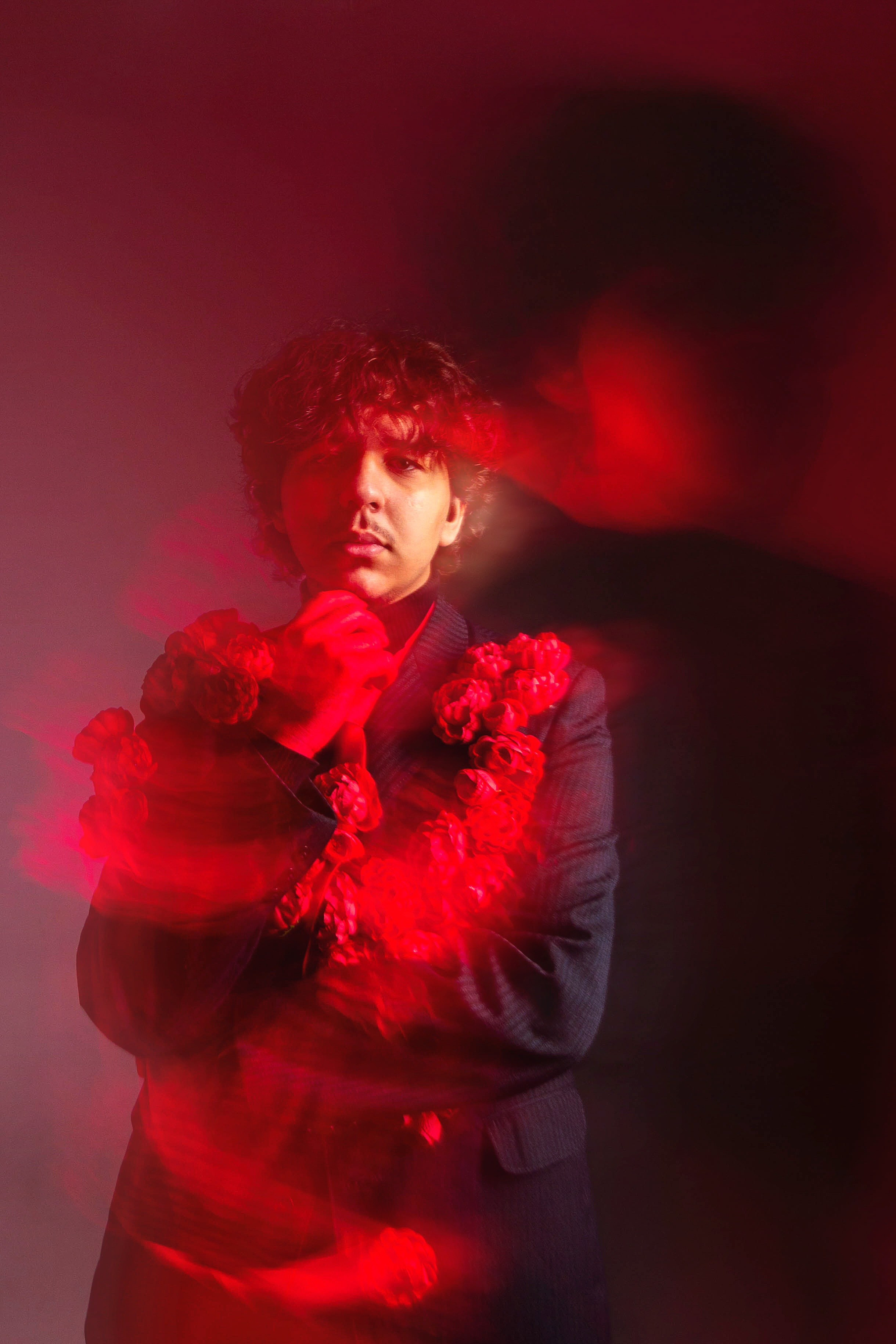 Green. Фотограф Ася Верницкая