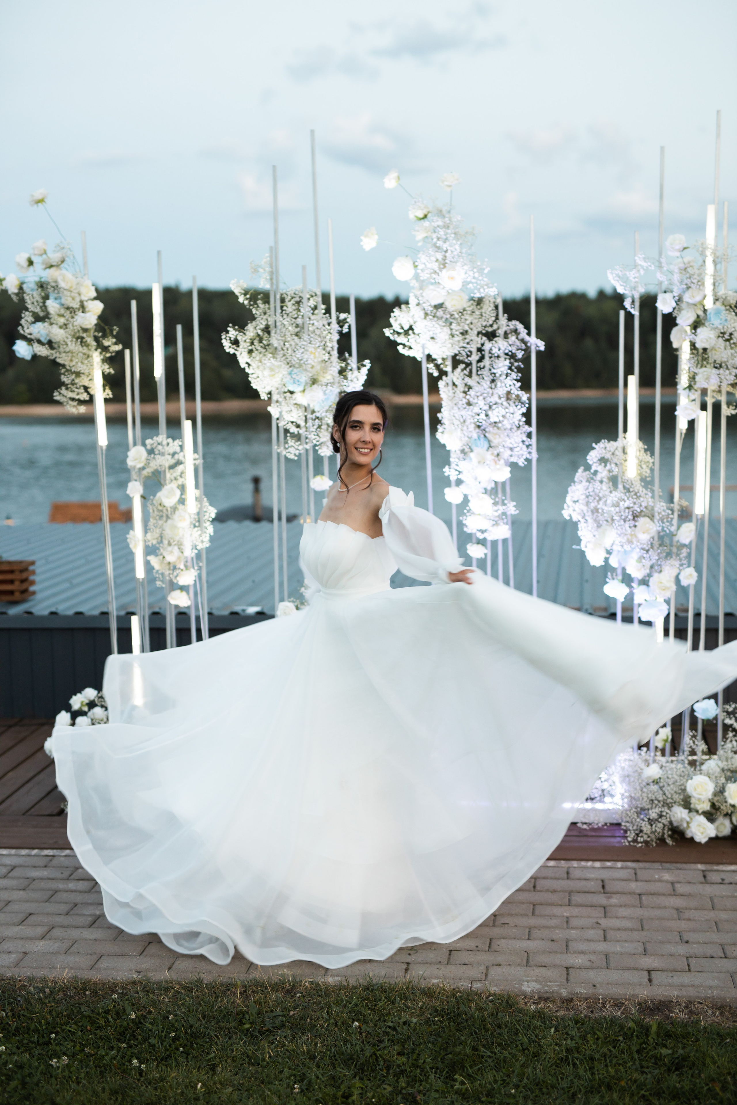 Сергей Аделия. Фотограф Александр Литвинов