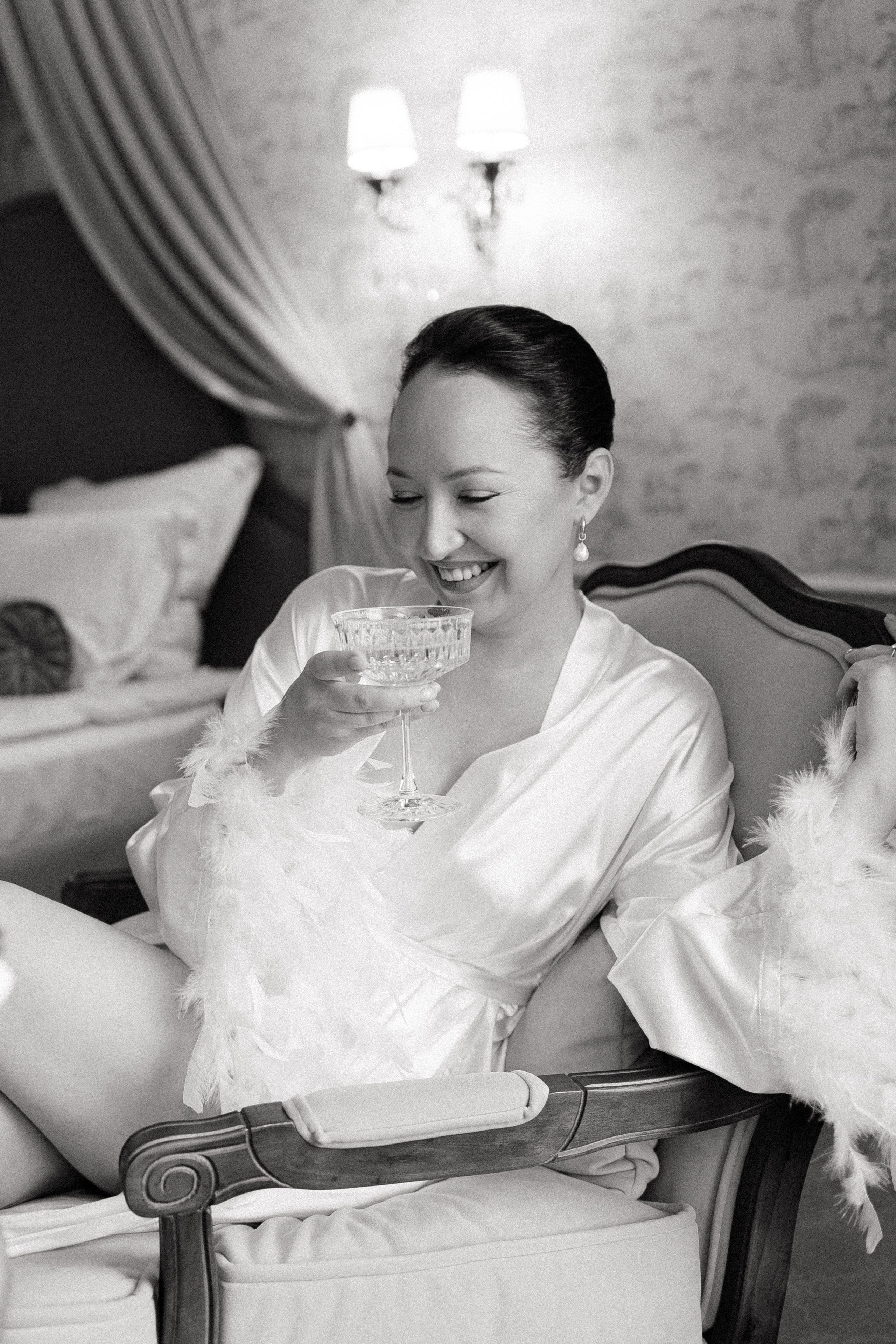 Лера и Ваня. Семейный свадебный фотограф Семен Егоров