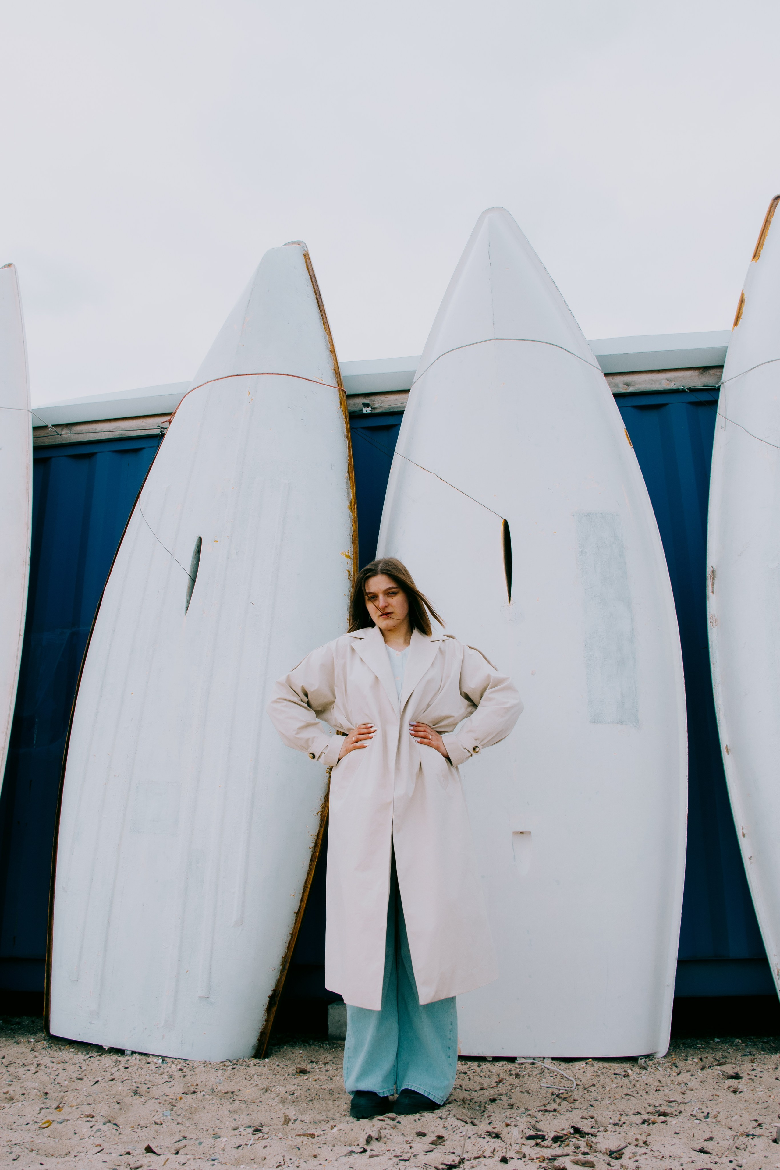 ELIZABETH. Фотограф в Тюмени Анастасия Долинина