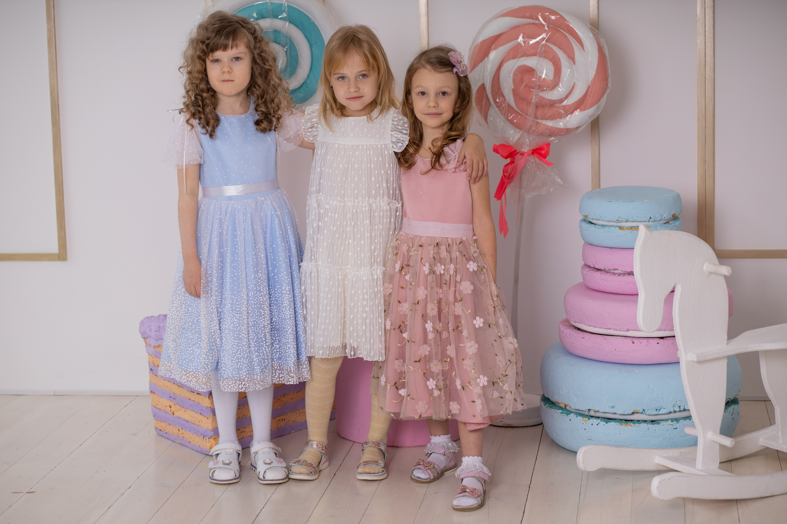 Фотосессия для выпускного альбома (детский сад). Семейный и детский фотограф в Тольятти Ирина Карпенцова