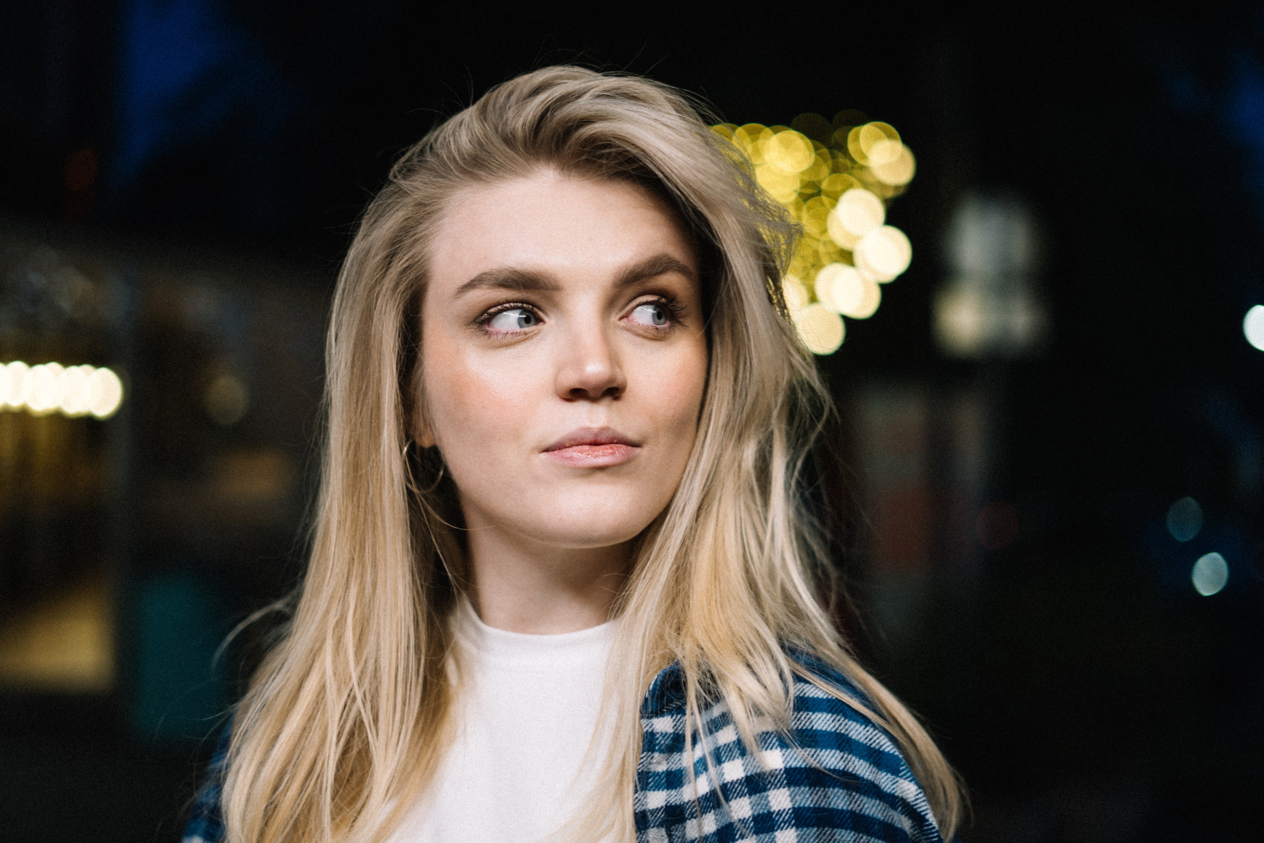 Elena. Фотограф Волгоград