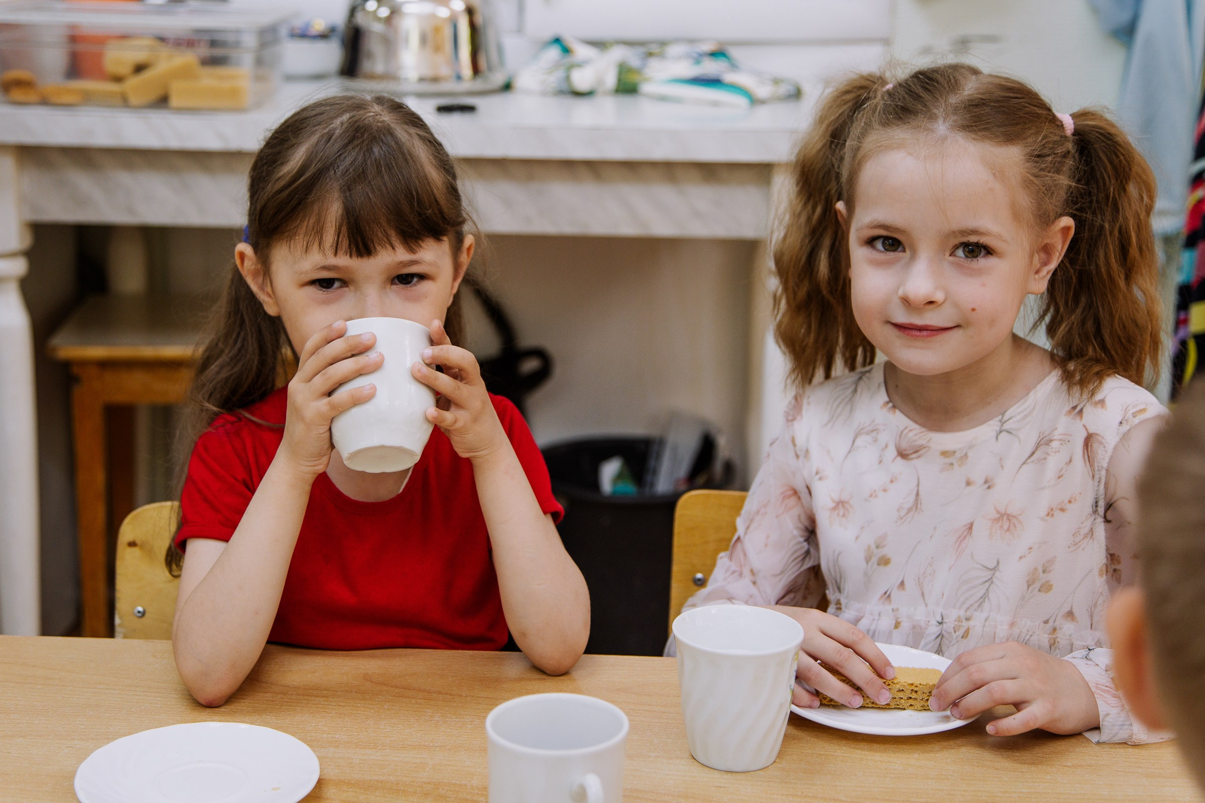 Выпускной в детском саду. Фотограф Шелудкова Яна, город Тюмень