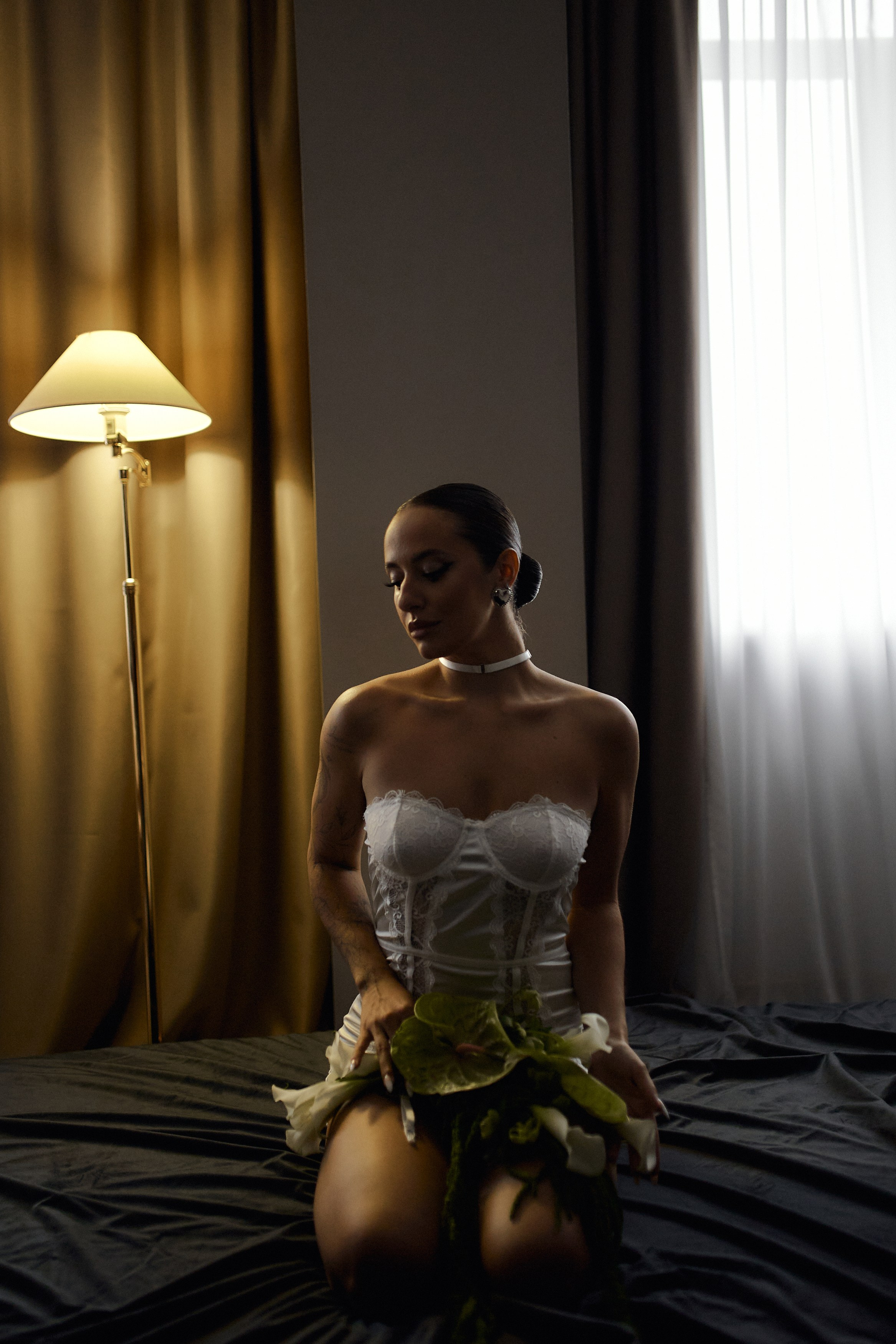 Свадебная фотосессия в Сургуте. Свадебный фотограф в Сургуте Иванов Павел