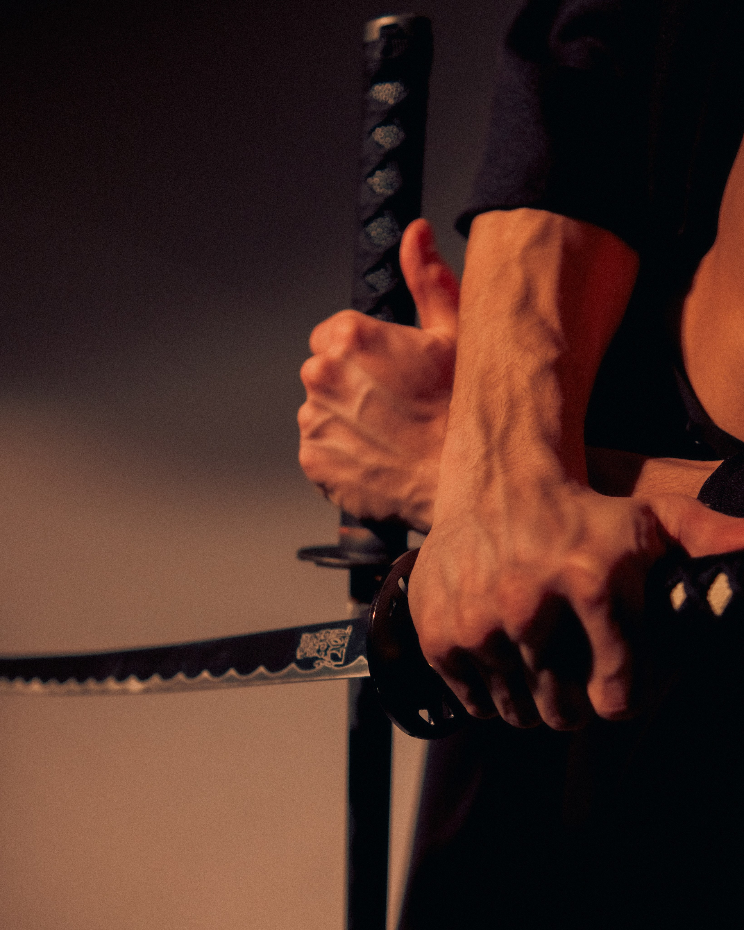 Айдар. Doctor Azrael, портретный фотограф в СПб и Всеволожске