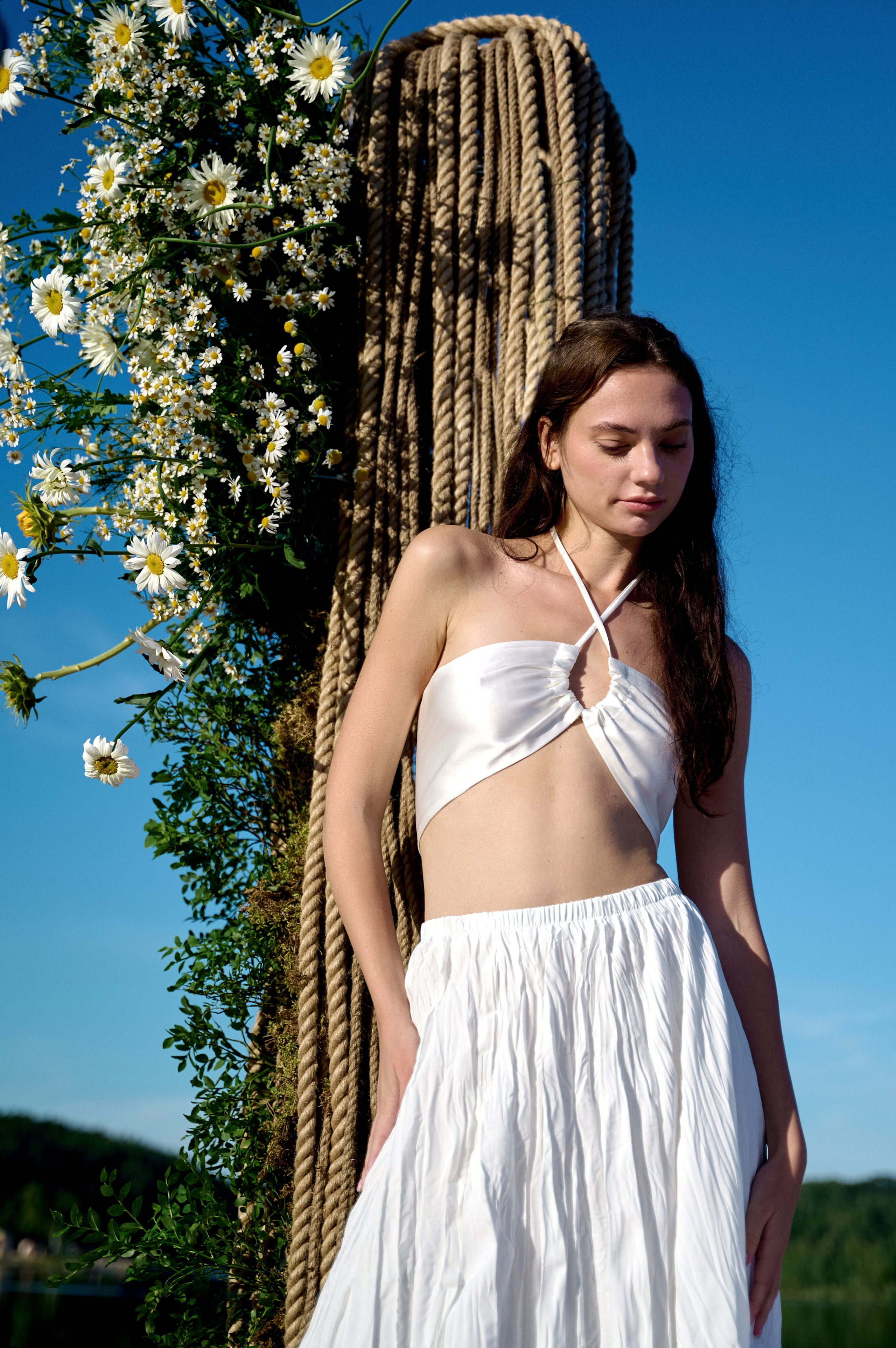 Летняя история. Анна Гончарова свадебный и репортажный фотограф в Москве