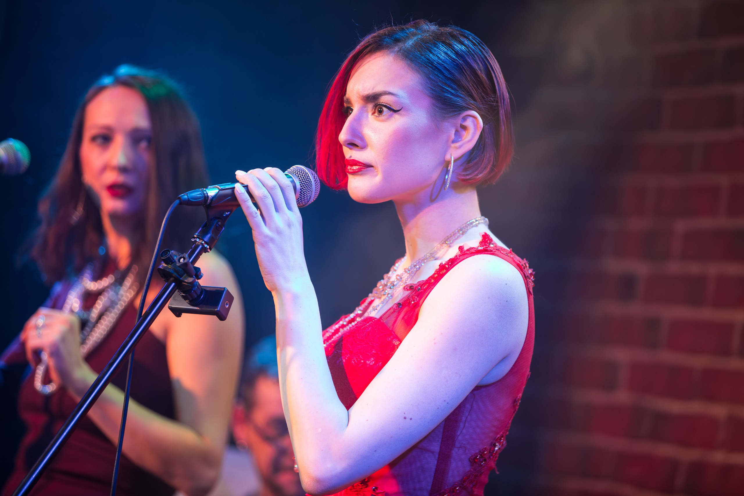 Концерты. Фотограф Марат Ситхов