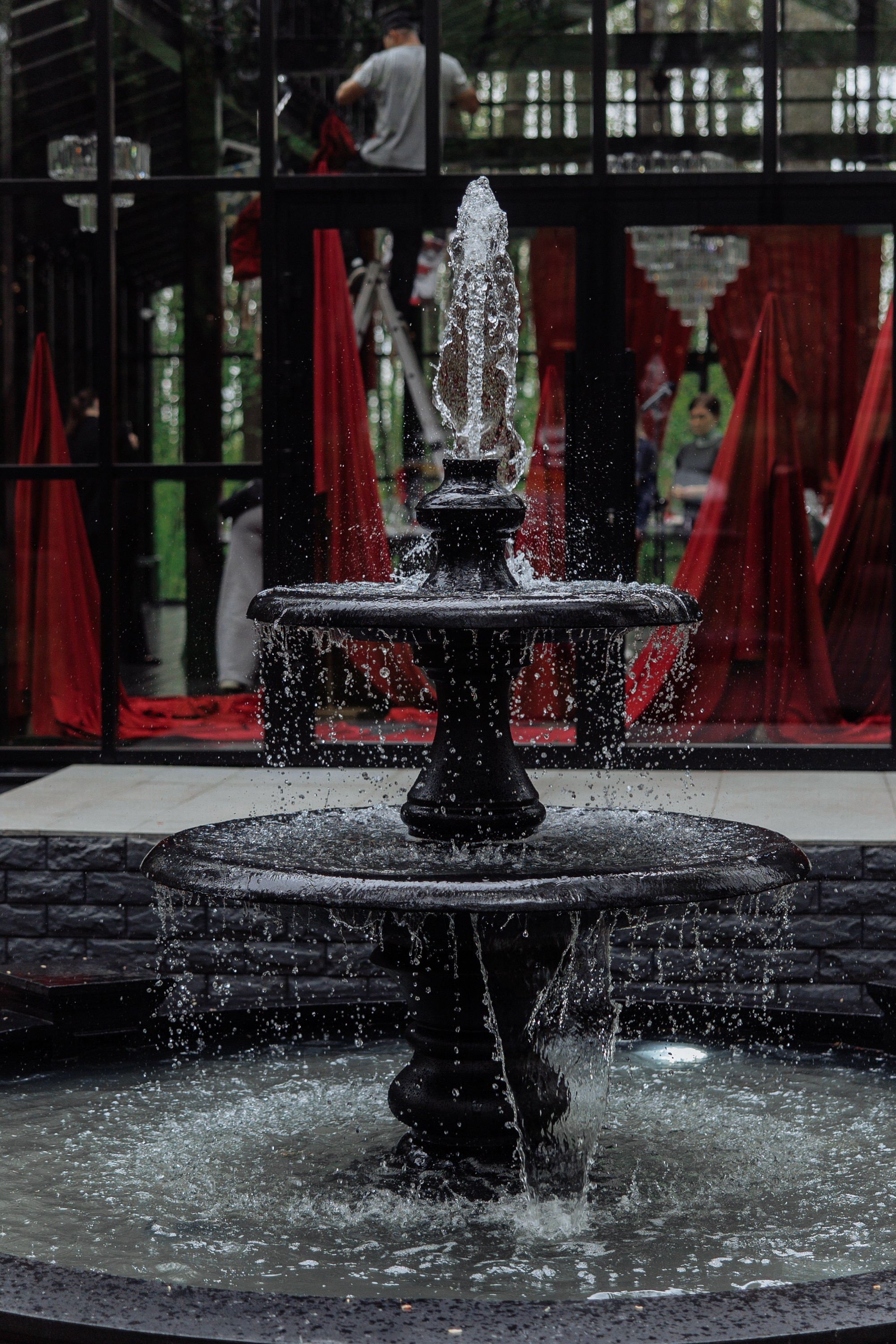 Лиза и Олег. Свадебный и семейный фотограф Ольга Сморжанюк