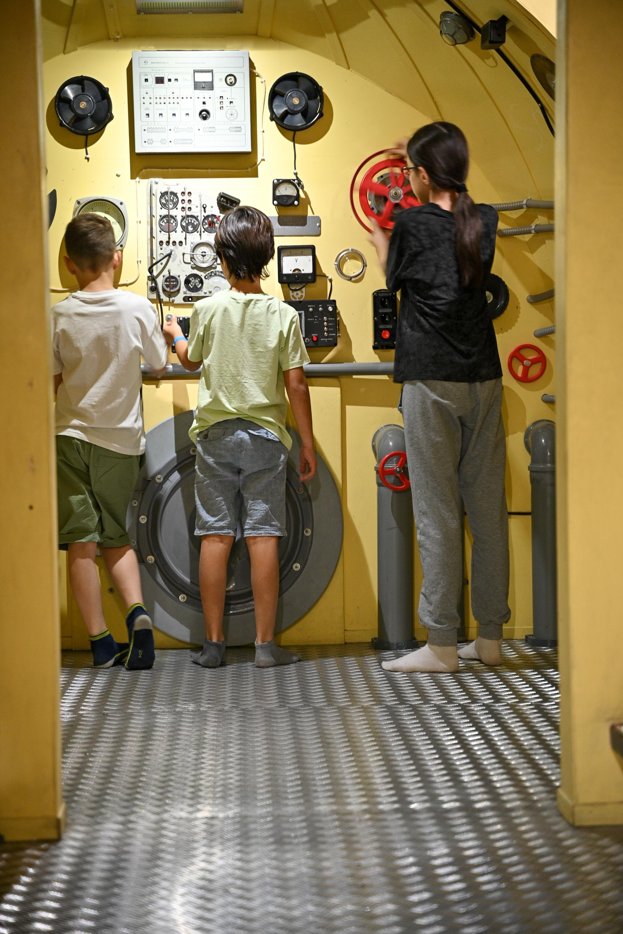 Днюха Тимки в игровой. Семейный, Детский, Контент фотограф в Самаре Renatto (Ренат Алимбиков)