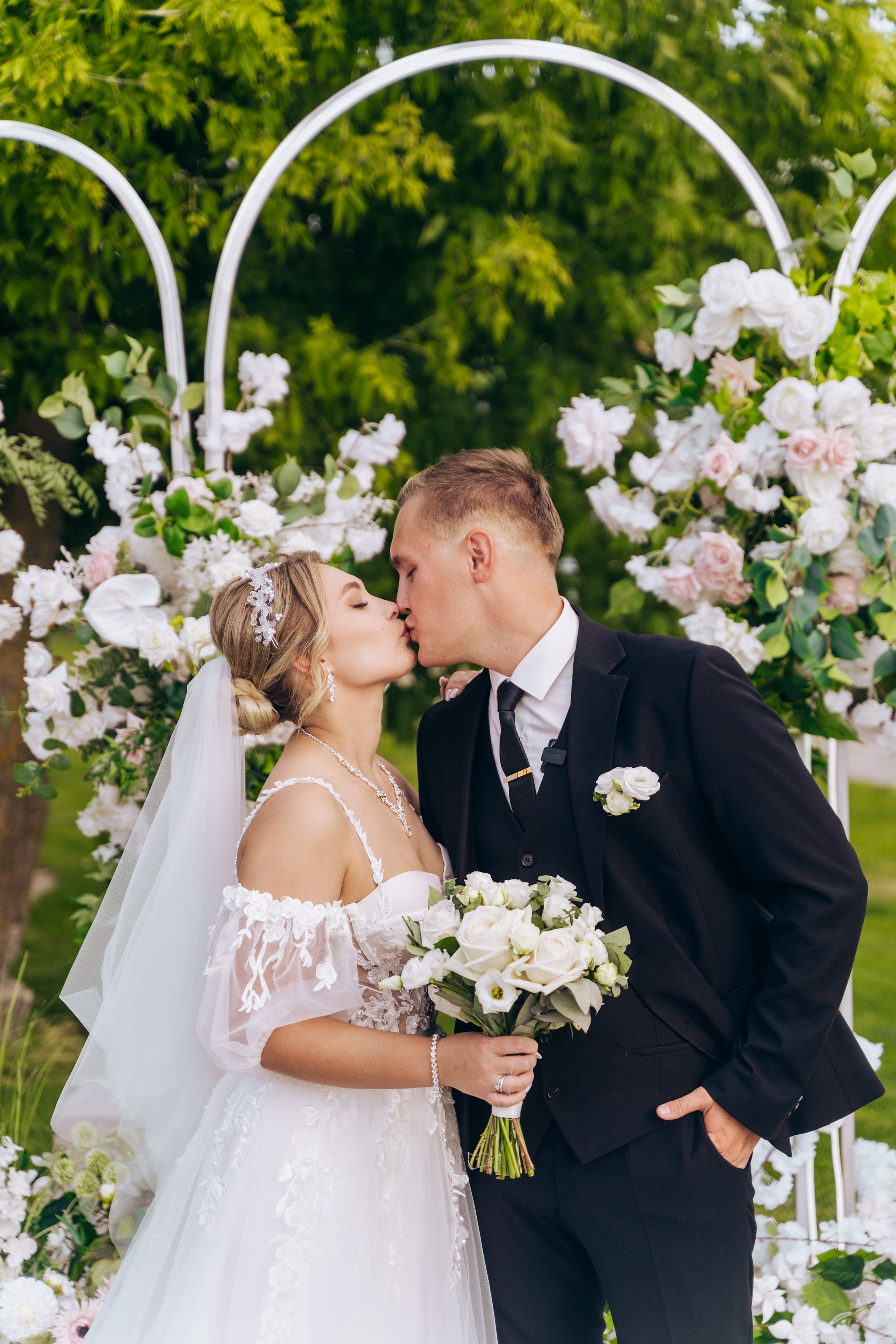 Анастасия и Никита. Ваш личный фотограф в Волгограде и области