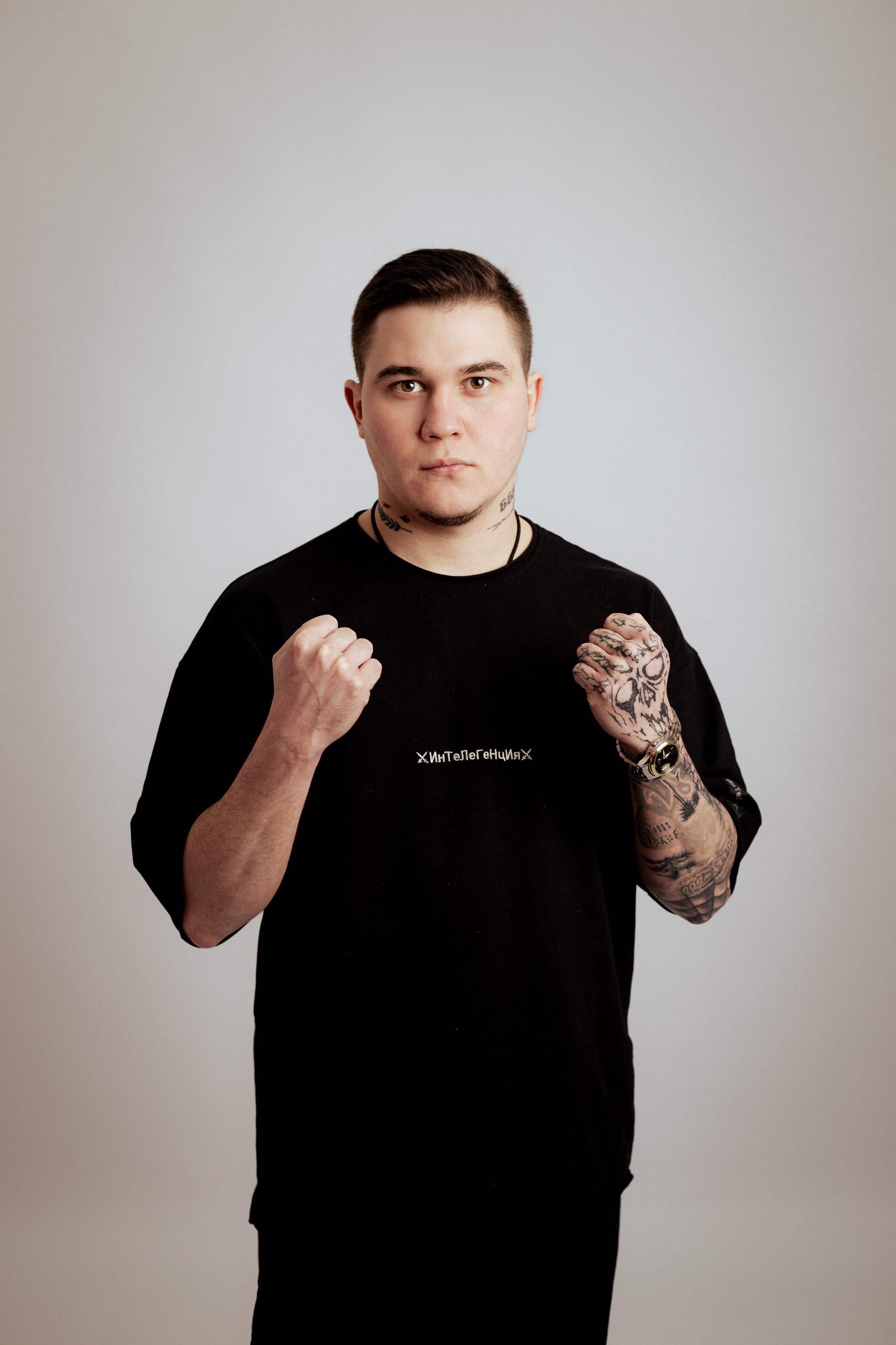 Valeriy Usov 2. Руслан Ивановский | Фотограф Павлово, Нижний Новгород