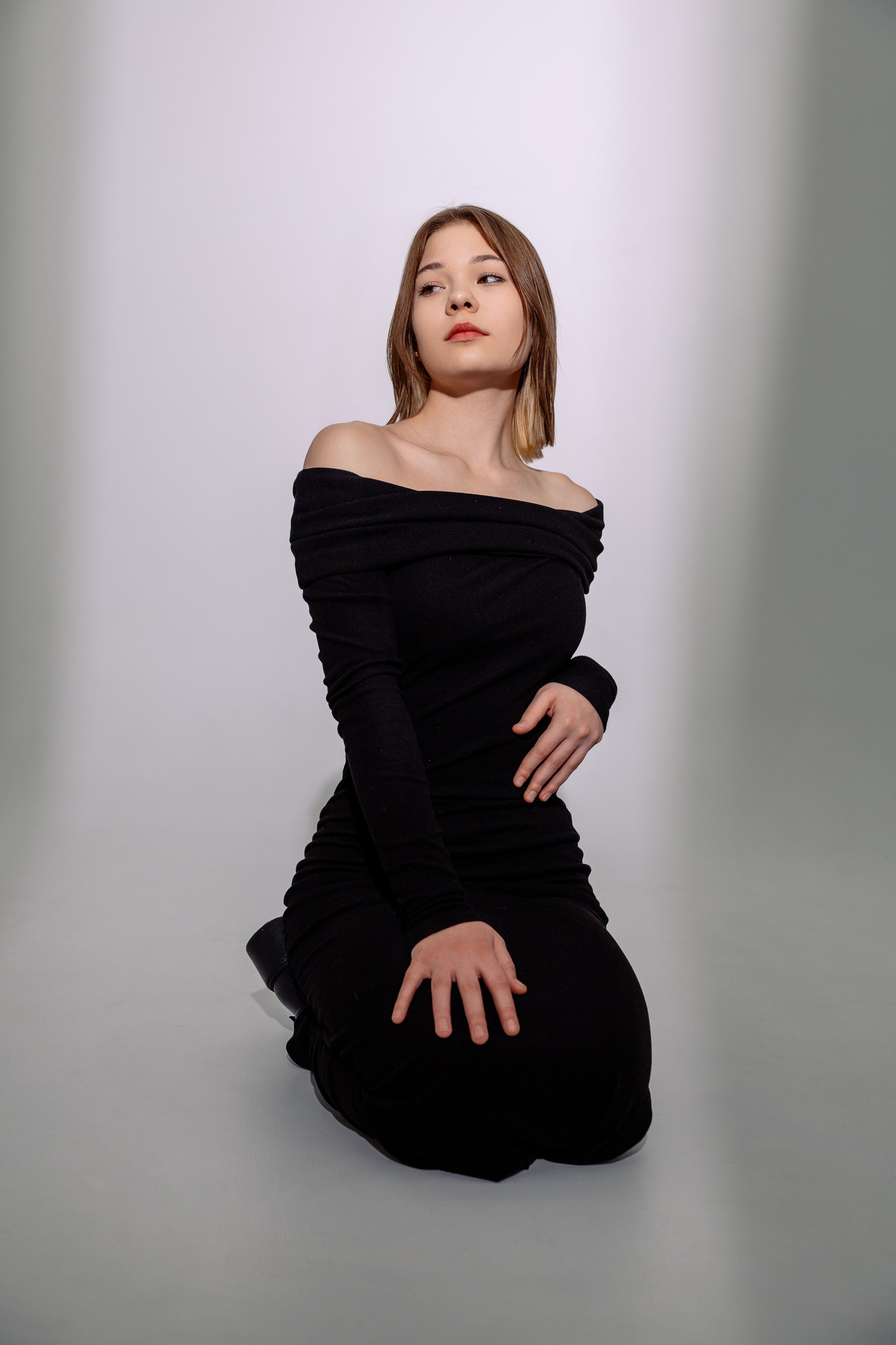 Настя, Диана и Карина. Фотограф Алина Ширанкова в Братске