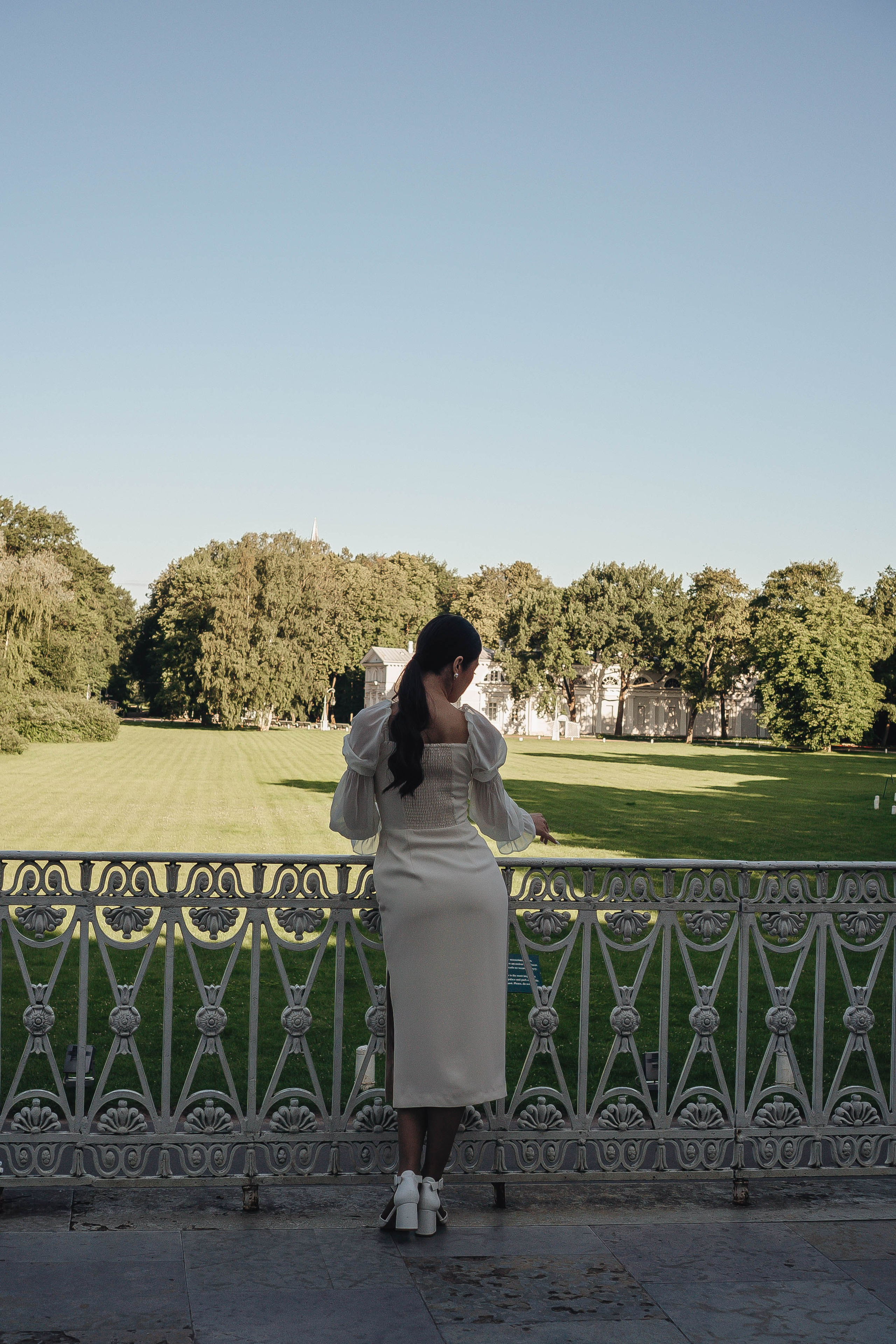 СВАДЕБНАЯ СЬЕМКА НА РАССВЕТЕ НА ЕЛАГИНОМ ОСТОРОВЕ. Профессиональный фотограф, Санкт-Петербург — Виктория Богомолова