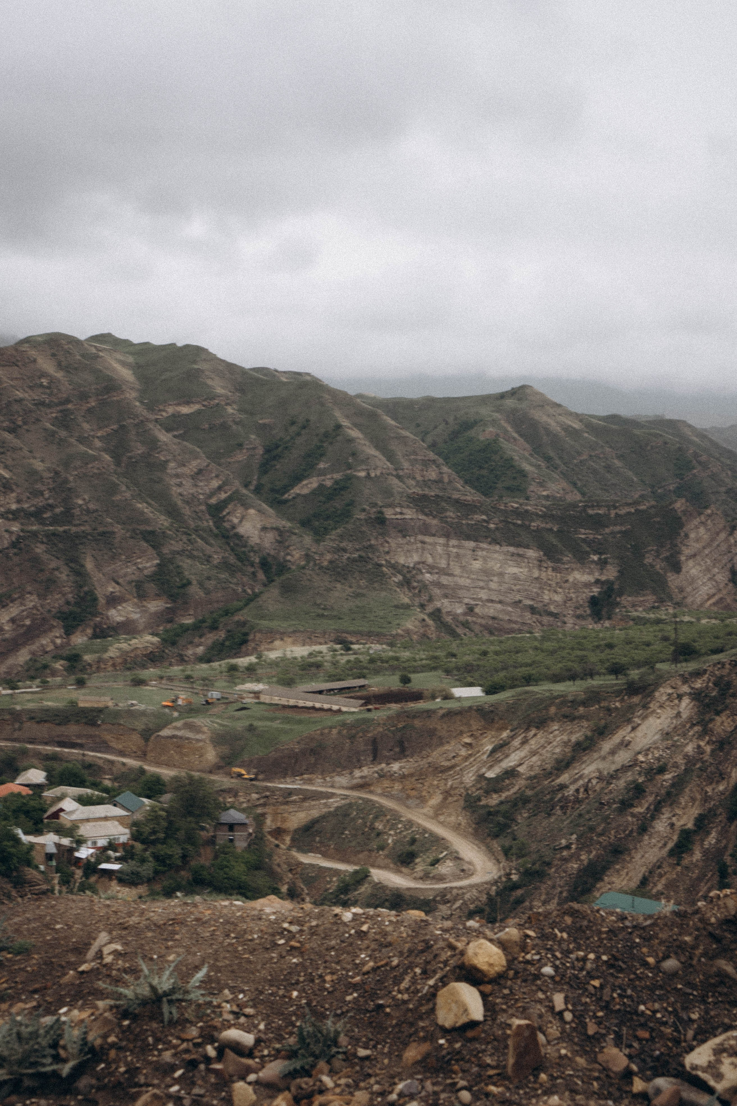 Кавказ. Профессиональный фотограф, Санкт-Петербург — Виктория Богомолова