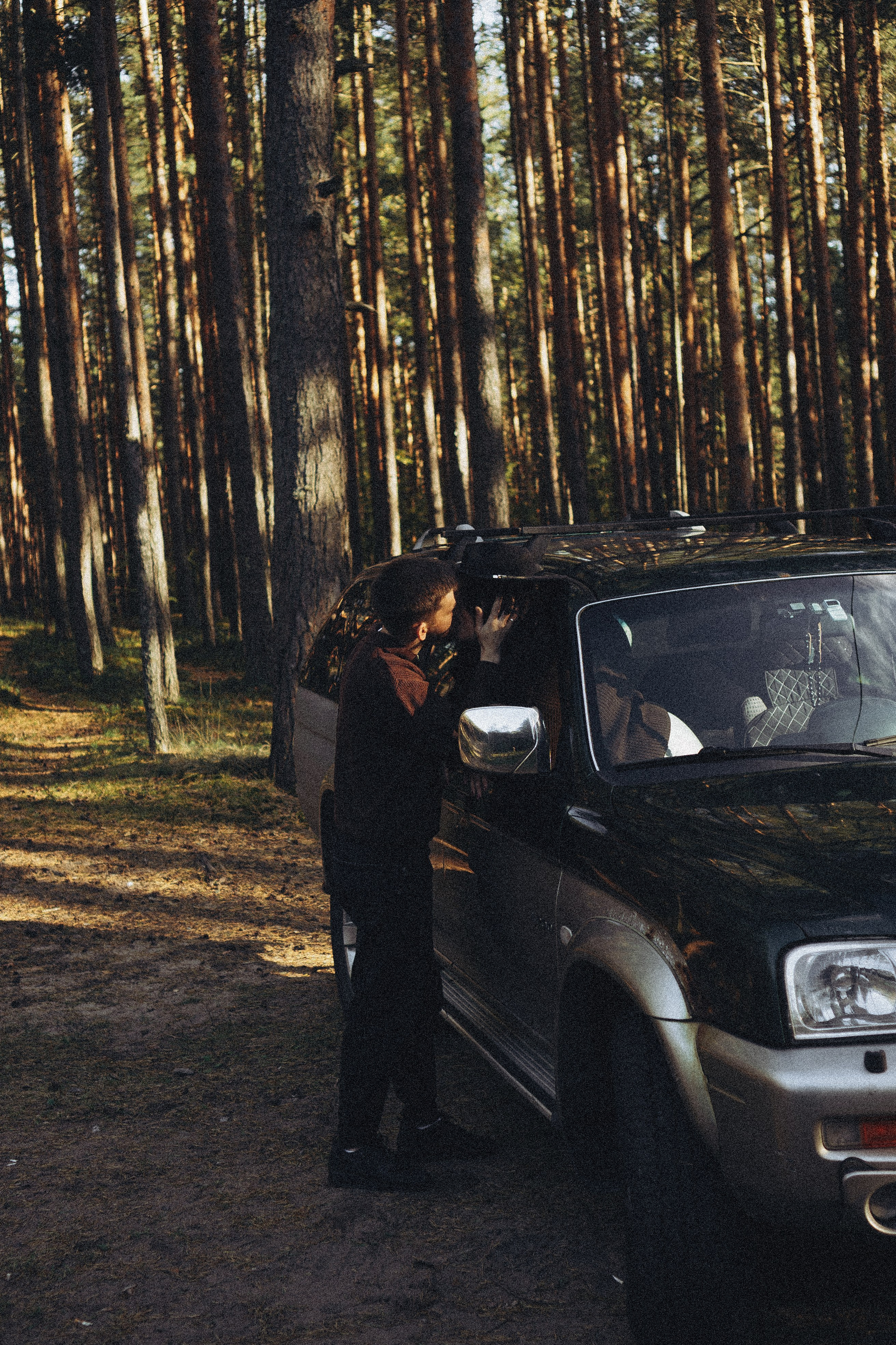 Прогулка по Финскому заливу. Профессиональный фотограф, Санкт-Петербург — Виктория Богомолова
