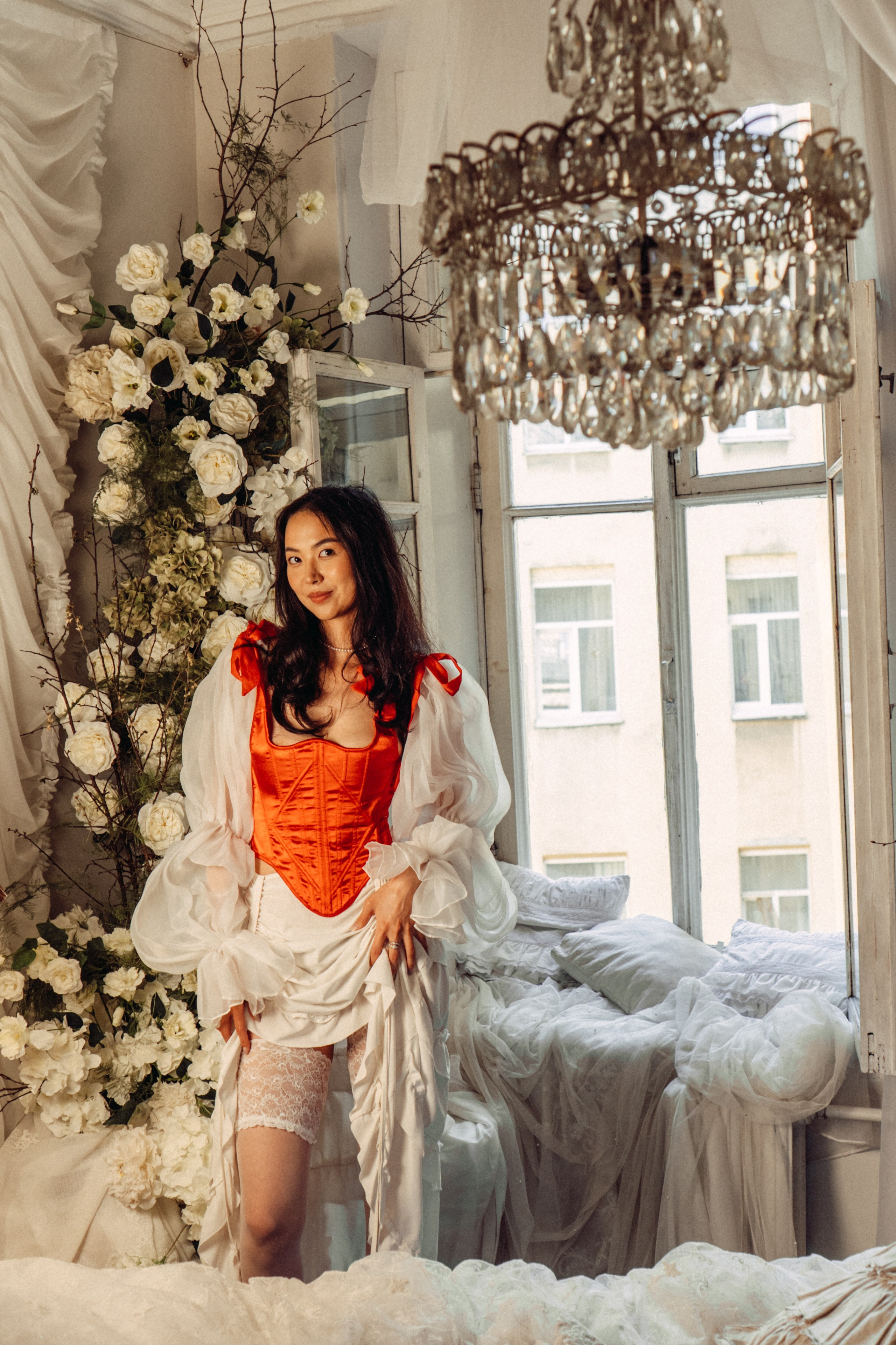 ВИНТАЖНЫЙ СТИЛЬ. Профессиональный фотограф, Санкт-Петербург — Виктория Богомолова