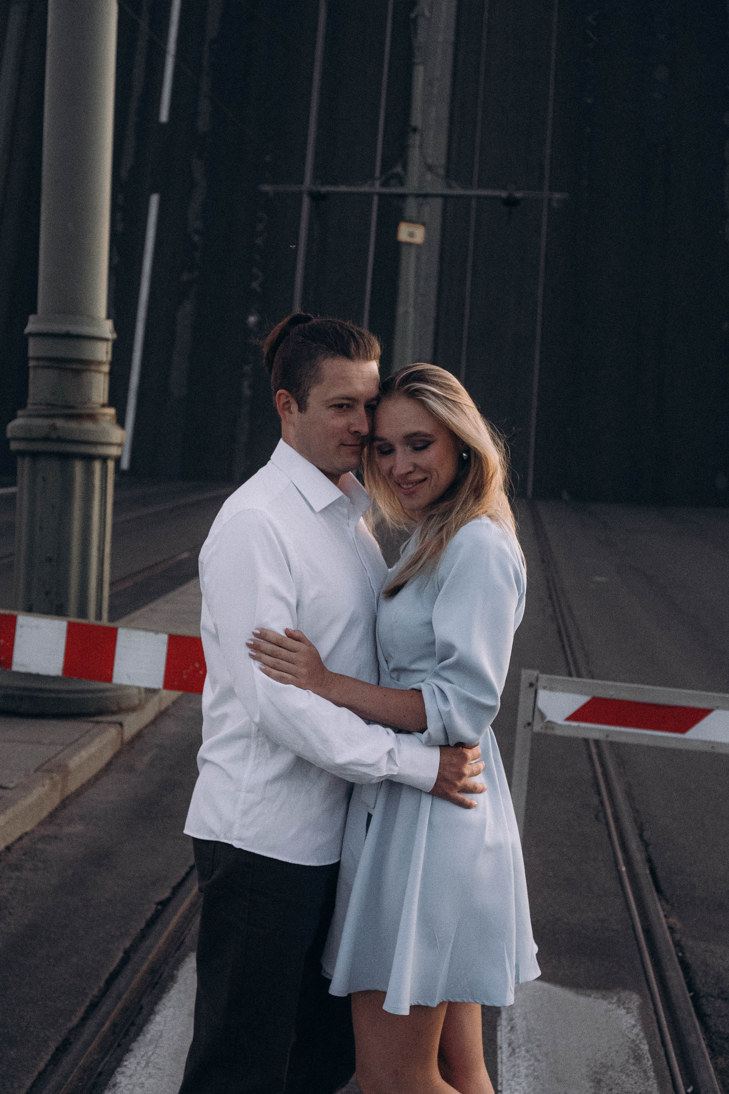 СЧАСТЛИВОЕ УТРО. Профессиональный фотограф, Санкт-Петербург — Виктория Богомолова