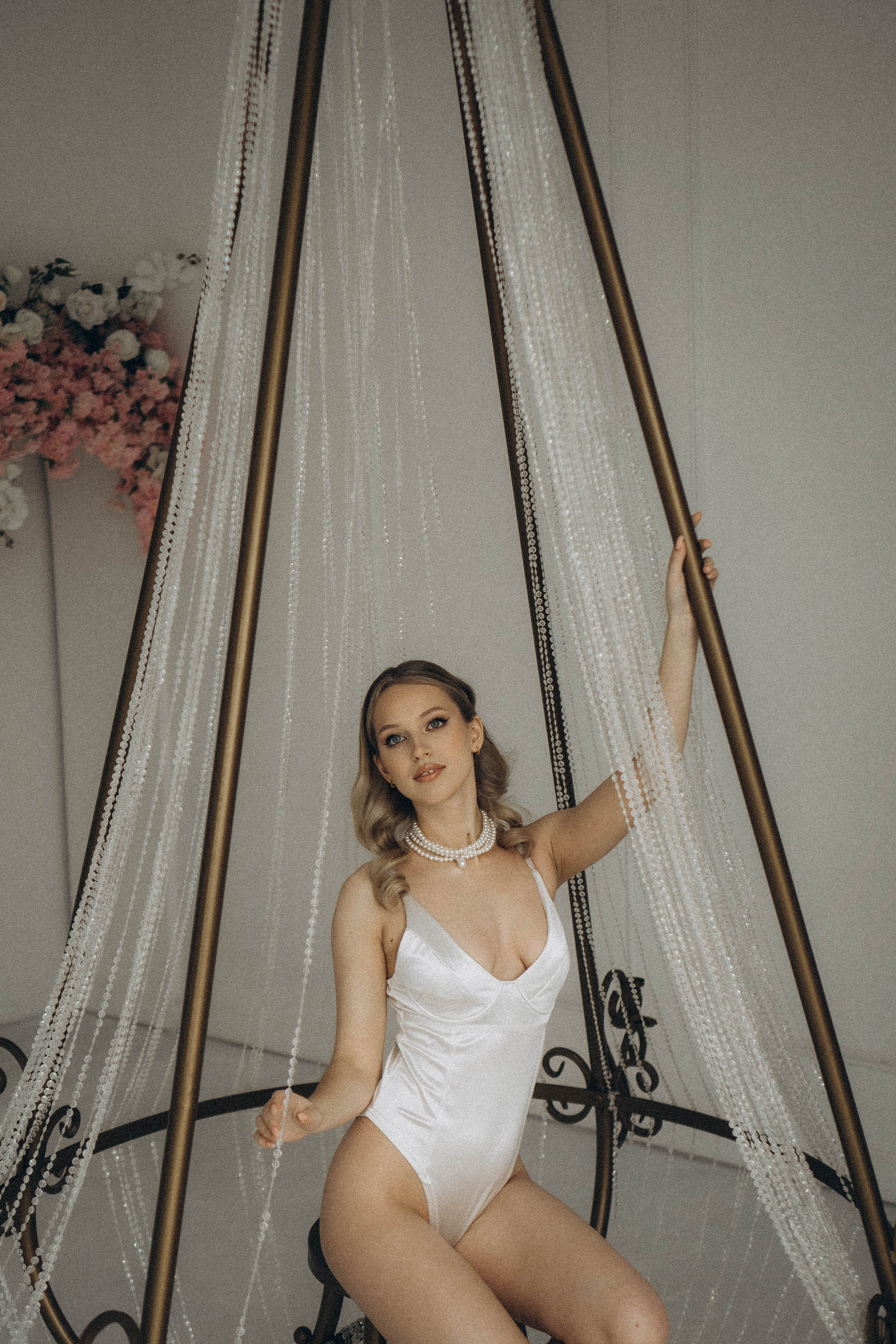 Весенняя. Профессиональный фотограф, Санкт-Петербург — Виктория Богомолова