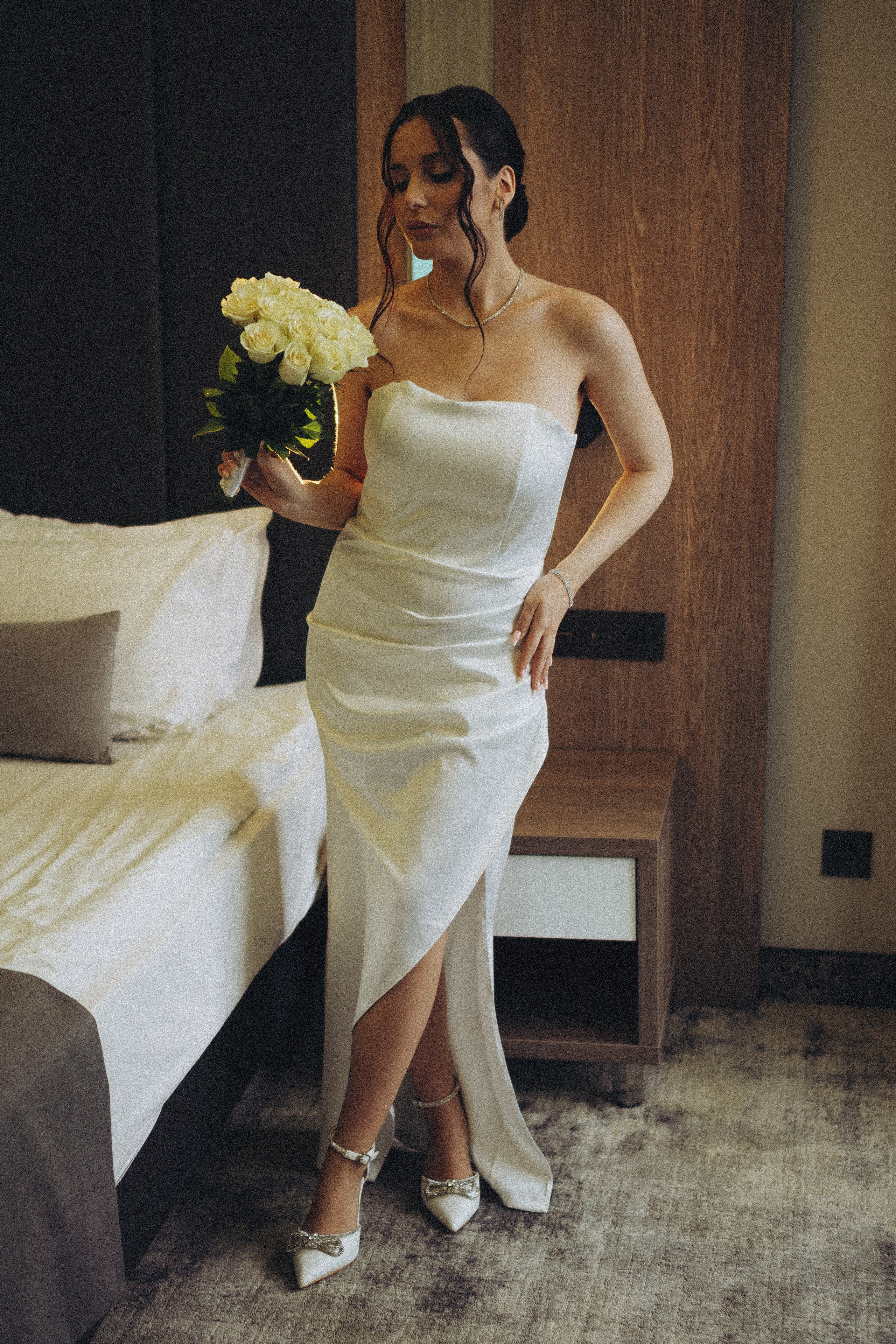 СВАДЕБНАЯ СЬЕМКА СБОРОВ ЖЕНИХА И НЕВЕСТЫ В ОТЕЛЕ И ТАКЖЕ ФОТОСЕССИИЯ В ОТЕЛЕЕ МЕГАПОЛИС БРЯНСК. Профессиональный фотограф, Санкт-Петербург — Виктория Богомолова