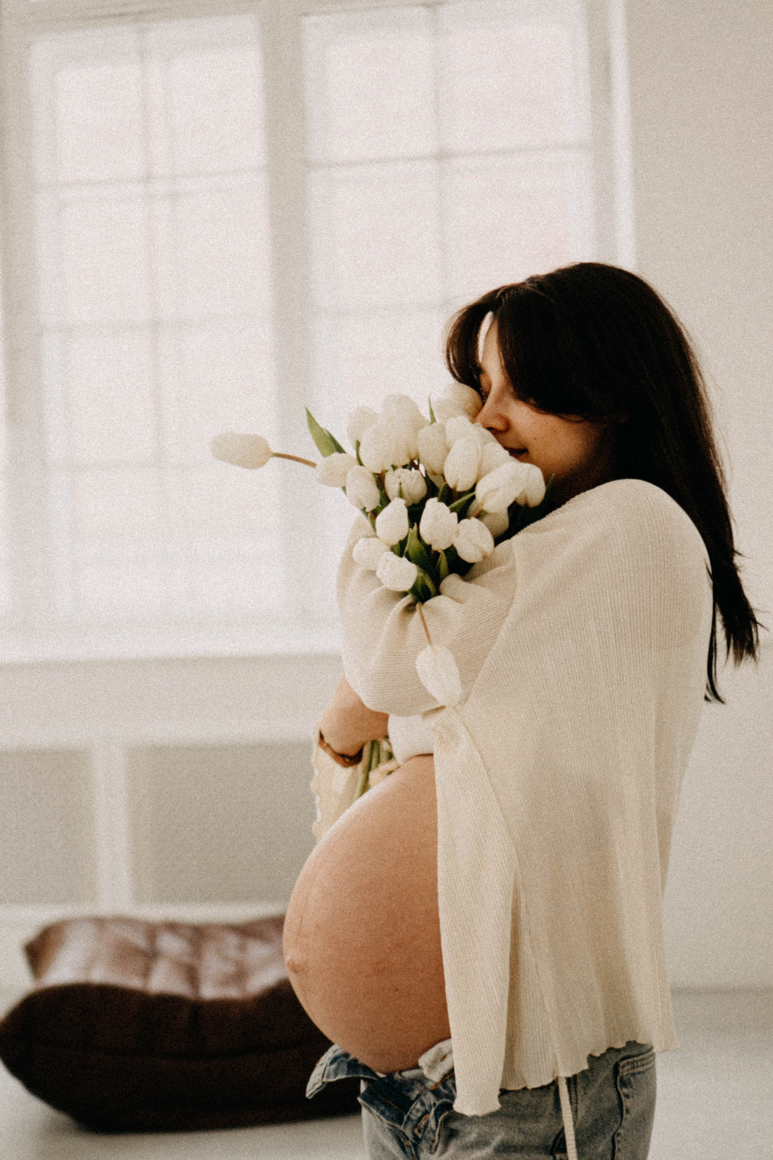 Love Story Беременность. Профессиональный фотограф, Санкт-Петербург — Виктория Богомолова