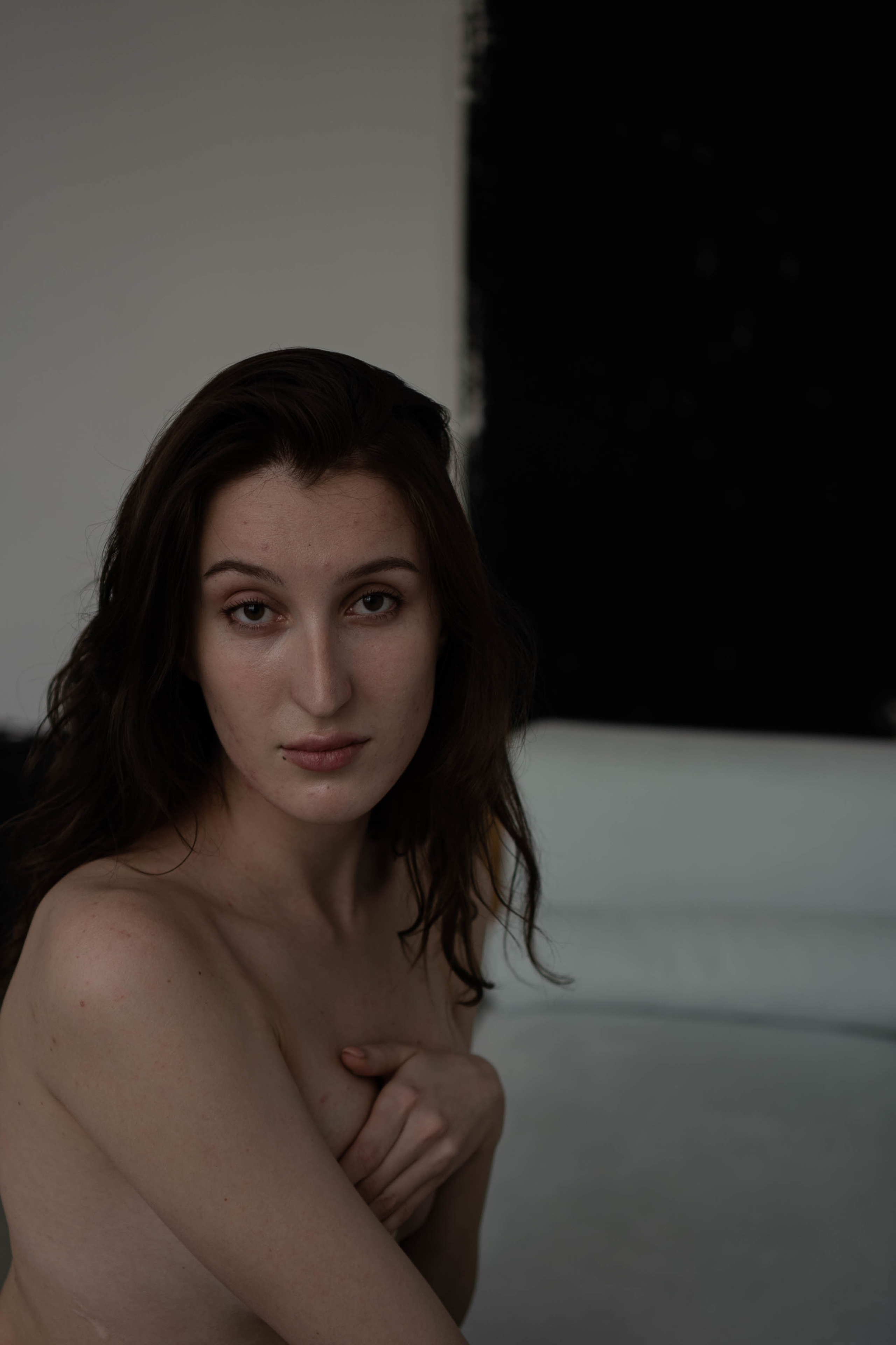 Студийная. Профессиональный фотограф, Санкт-Петербург — Виктория Богомолова