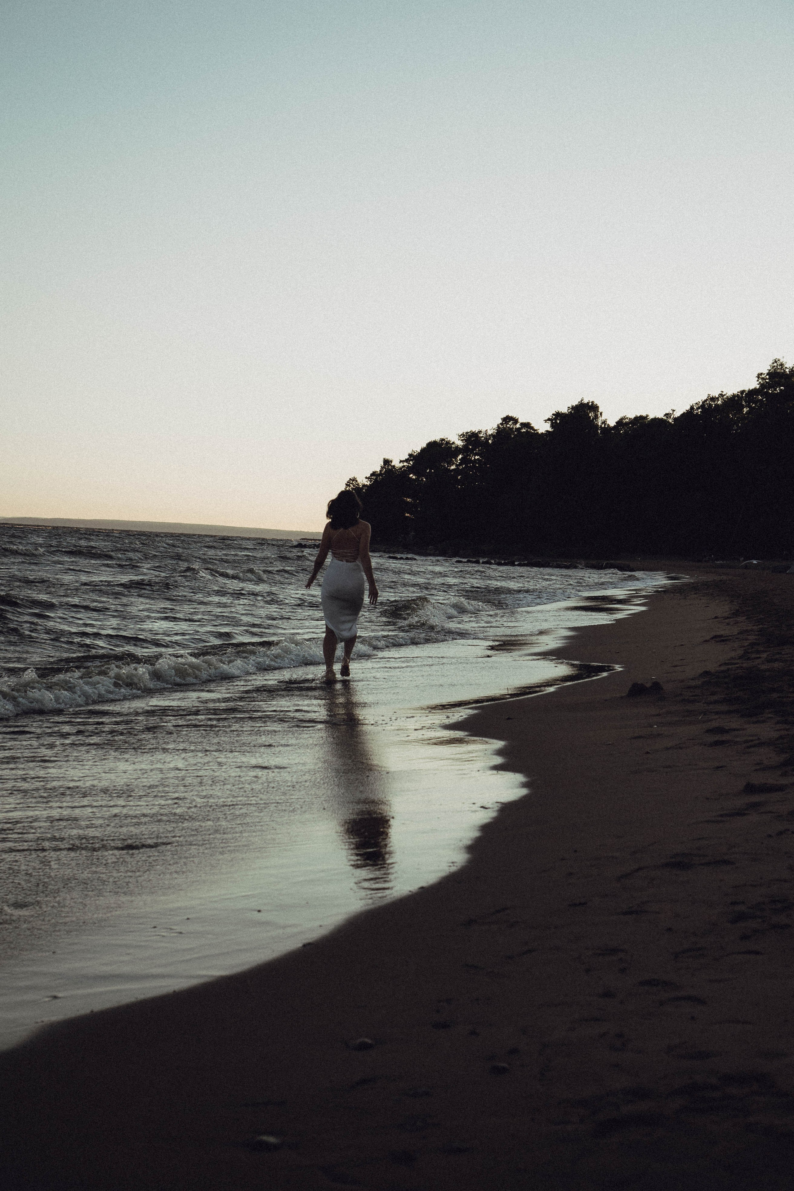 Любовь на заливе. Профессиональный фотограф, Санкт-Петербург — Виктория Богомолова