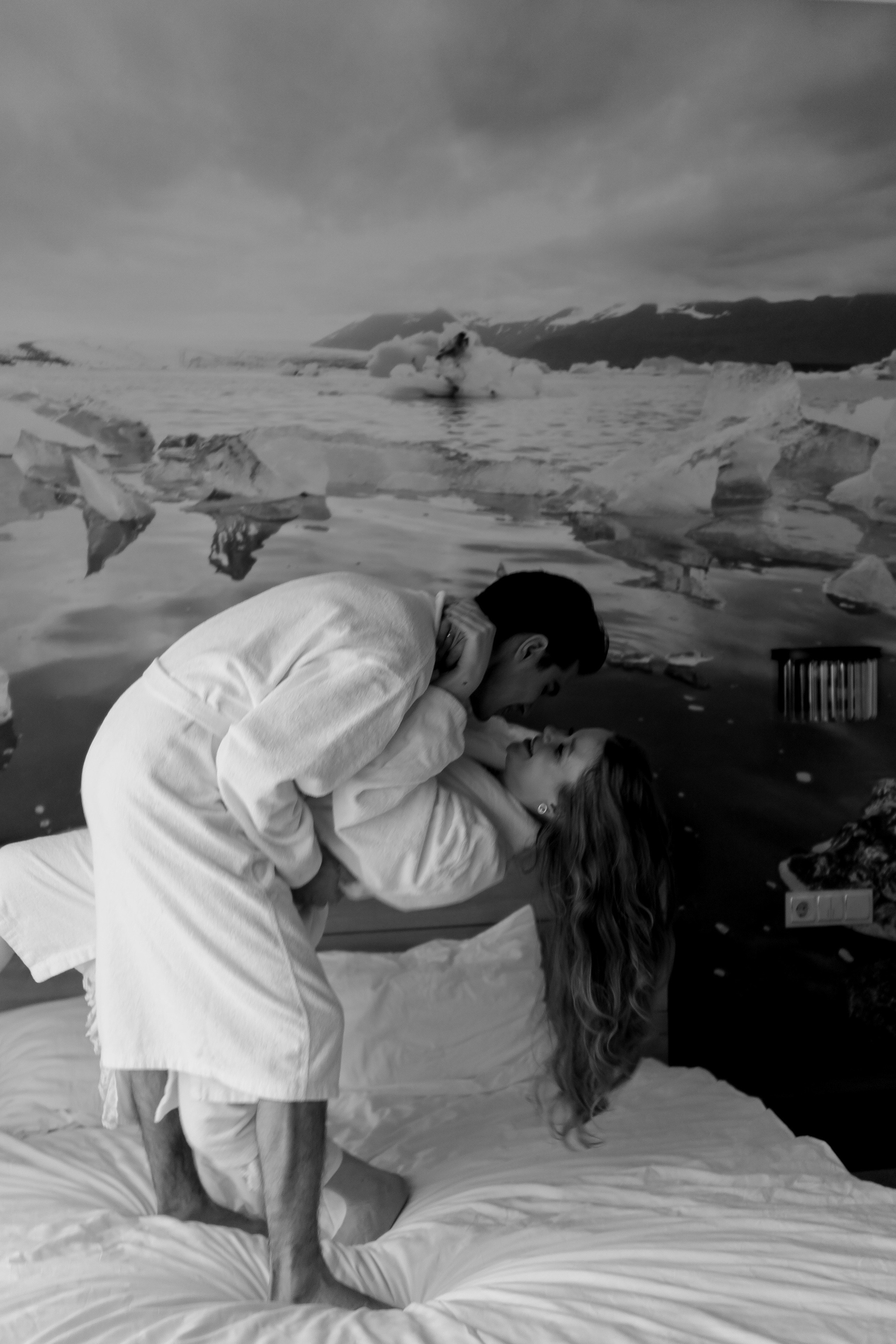 УТРО ЖЕНИХА И НЕВЕСТЫ (СНЯТО В СИБИРЕ В НИЖНЕВАРТОВСКЕ). Профессиональный фотограф, Санкт-Петербург — Виктория Богомолова