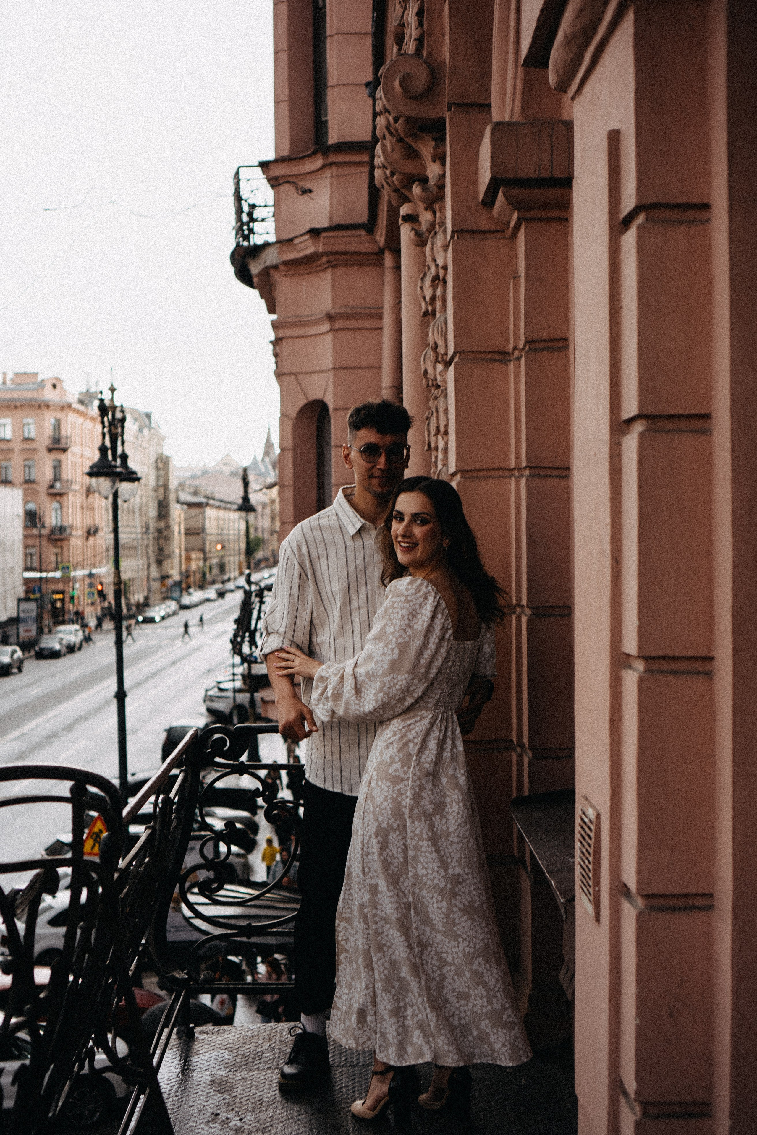 ЛЮБОВЬ В ИЮНЕ. Профессиональный фотограф, Санкт-Петербург — Виктория Богомолова