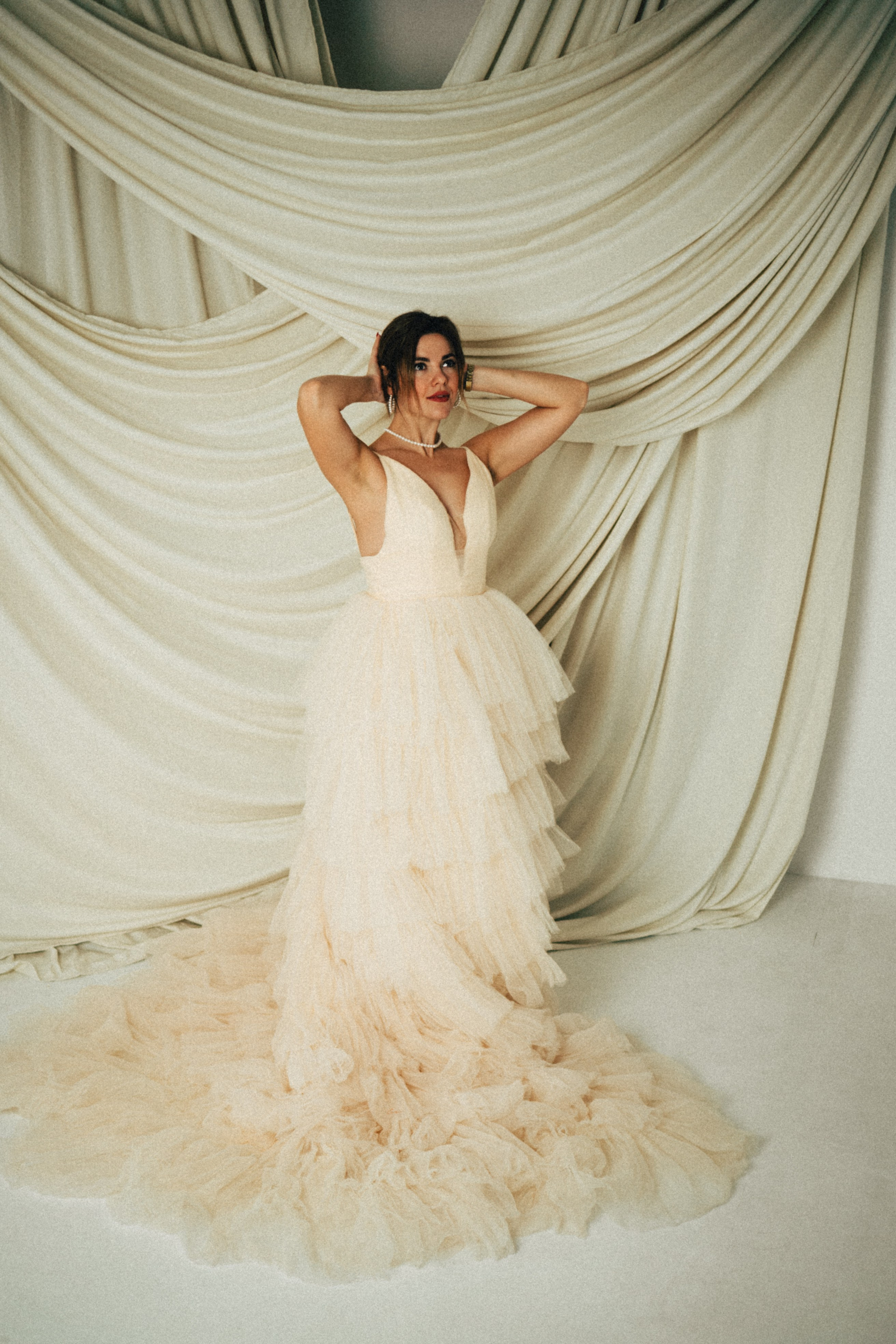 Сказочная история. Профессиональный фотограф, Санкт-Петербург — Виктория Богомолова