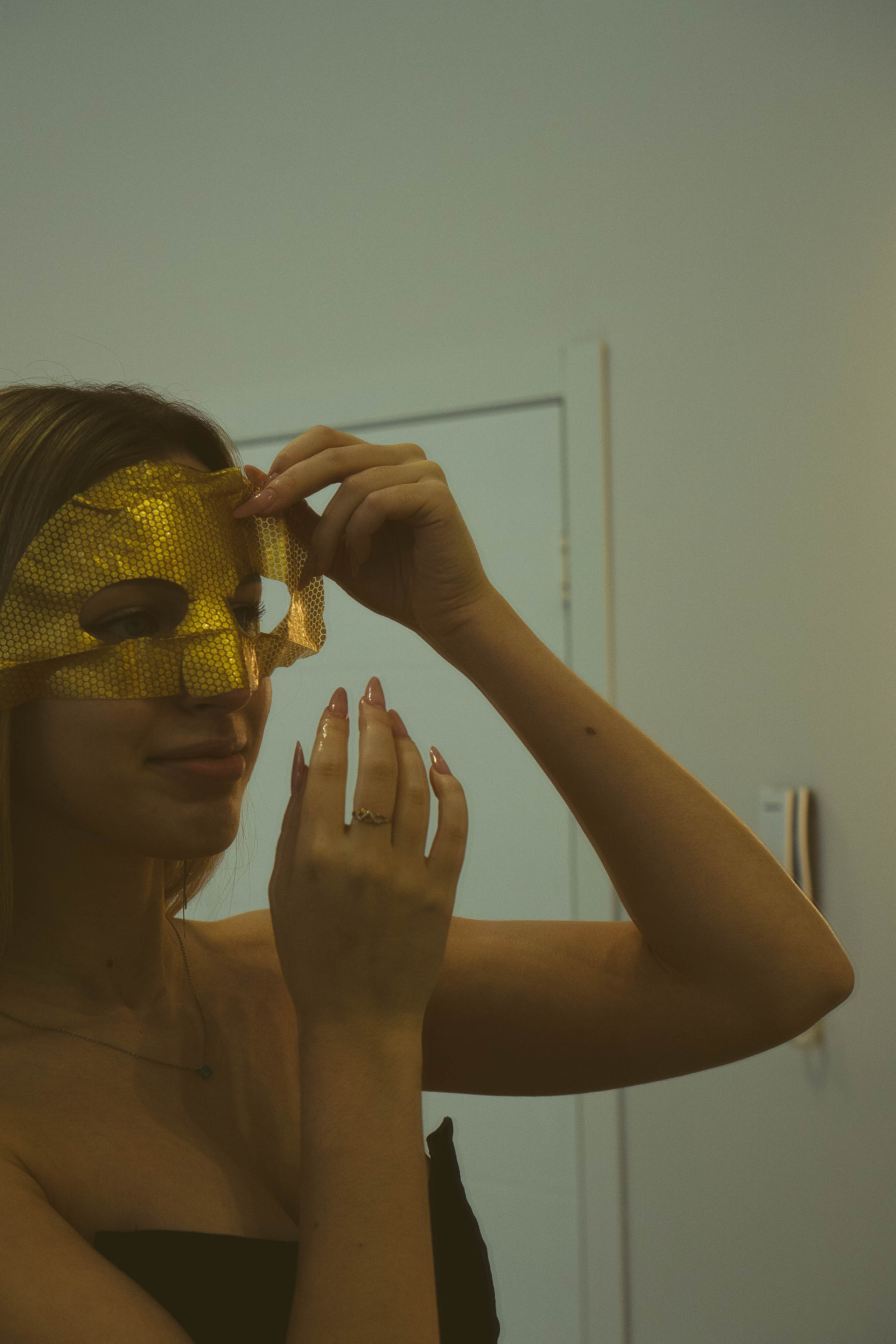 Новогодняя. Профессиональный фотограф, Санкт-Петербург — Виктория Богомолова