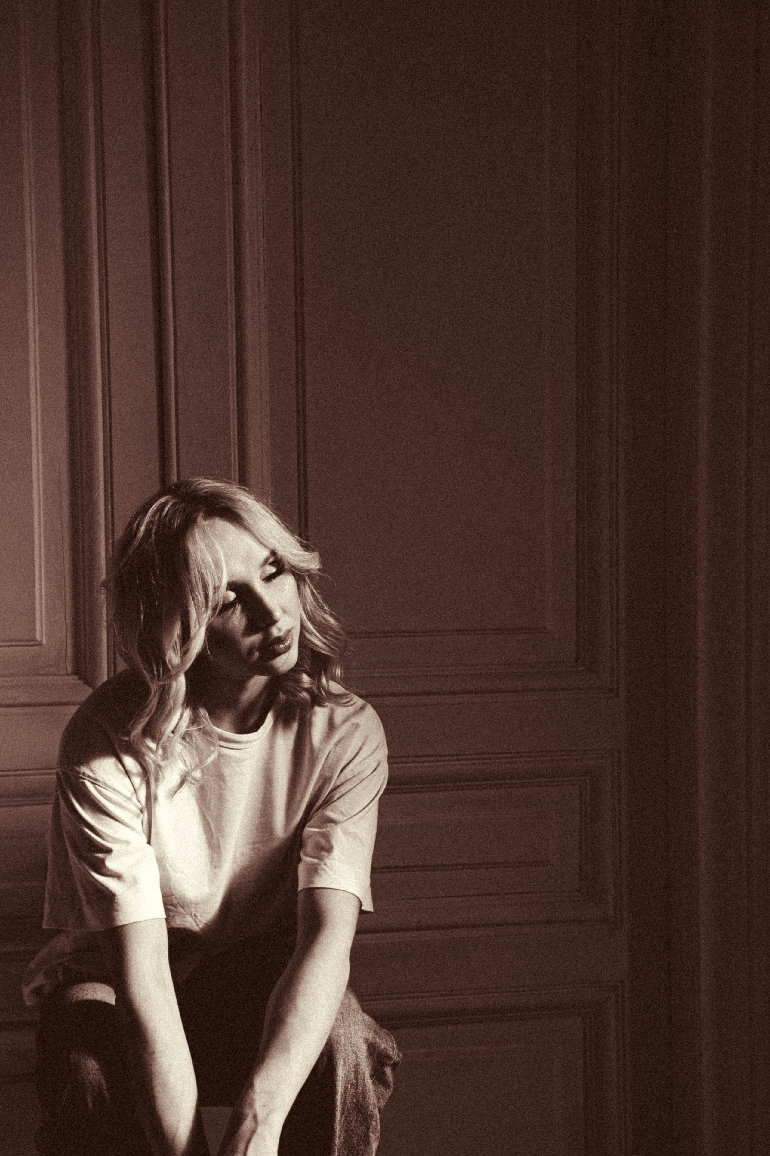 Винтажный стиль. Профессиональный фотограф, Санкт-Петербург — Виктория Богомолова