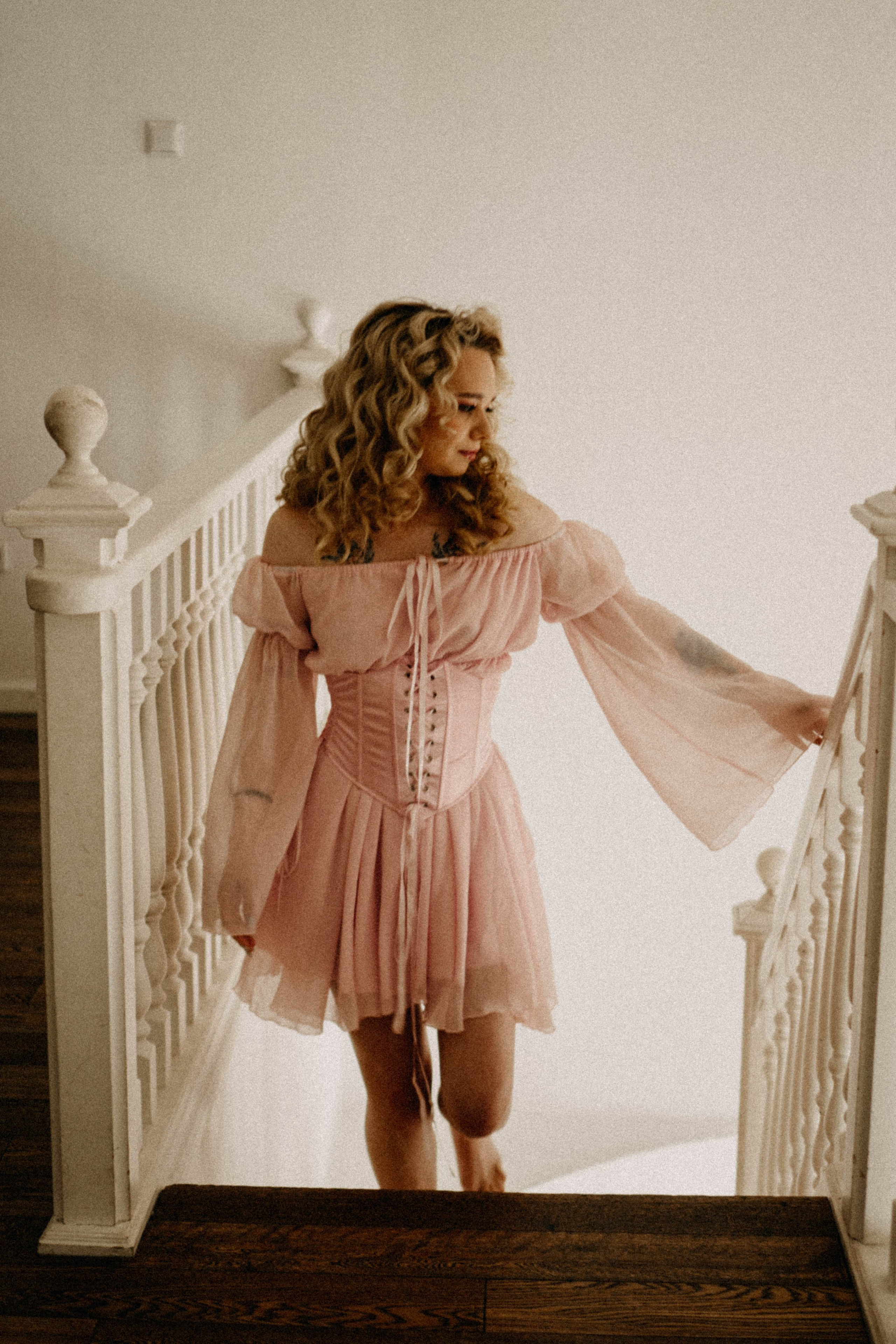 Студийная. Профессиональный фотограф, Санкт-Петербург — Виктория Богомолова