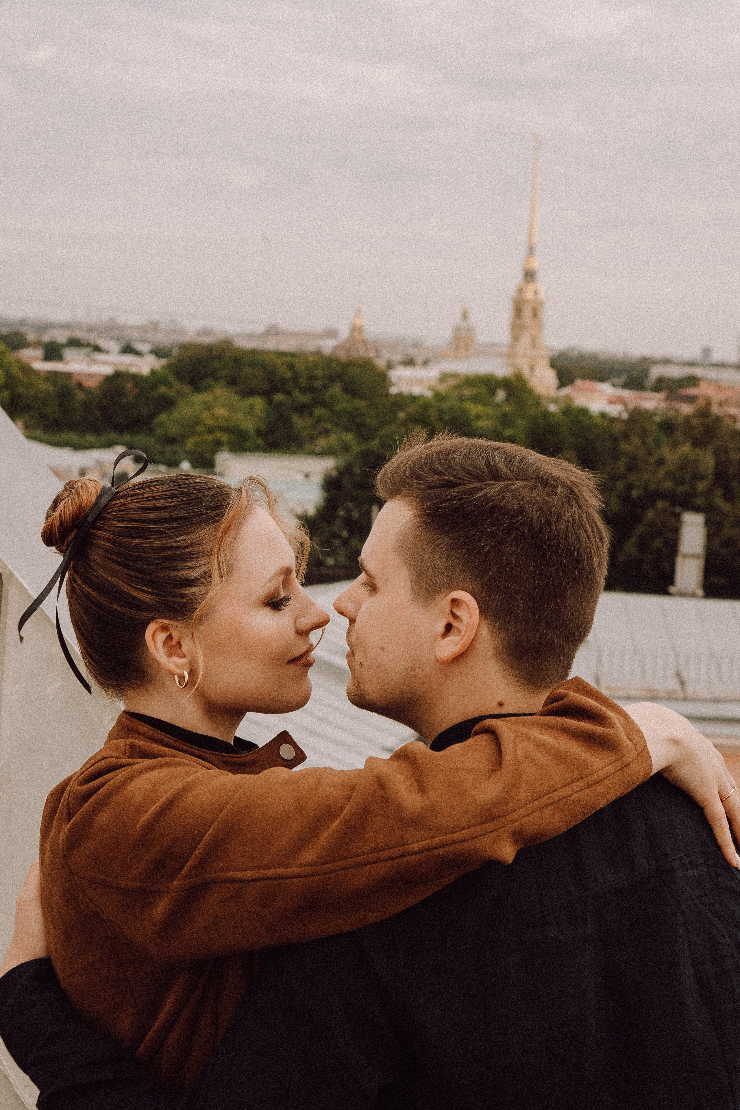 LOVE. Профессиональный фотограф, Санкт-Петербург — Виктория Богомолова