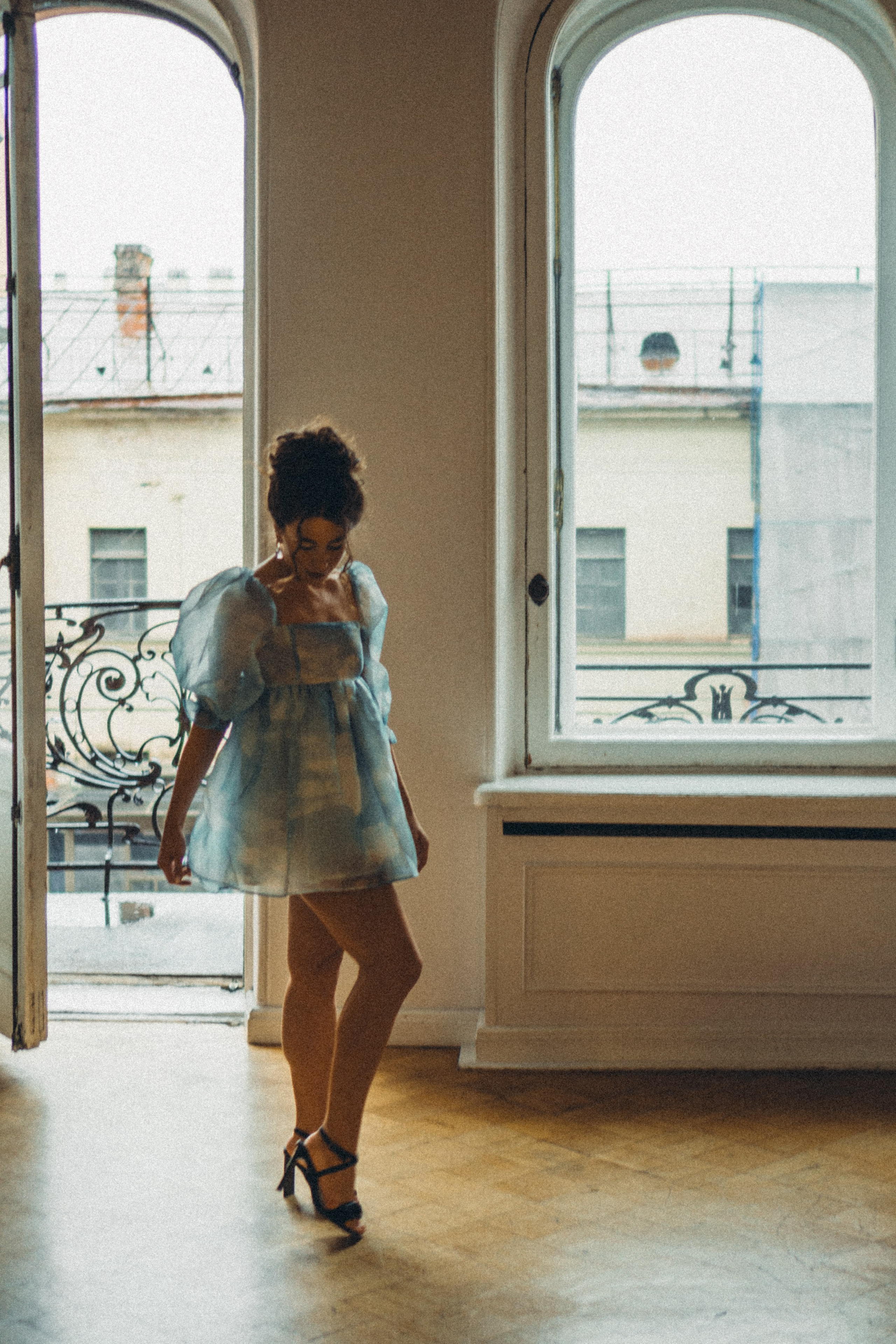 НЕМНОЖКО ИТАЛИИ. Профессиональный фотограф, Санкт-Петербург — Виктория Богомолова