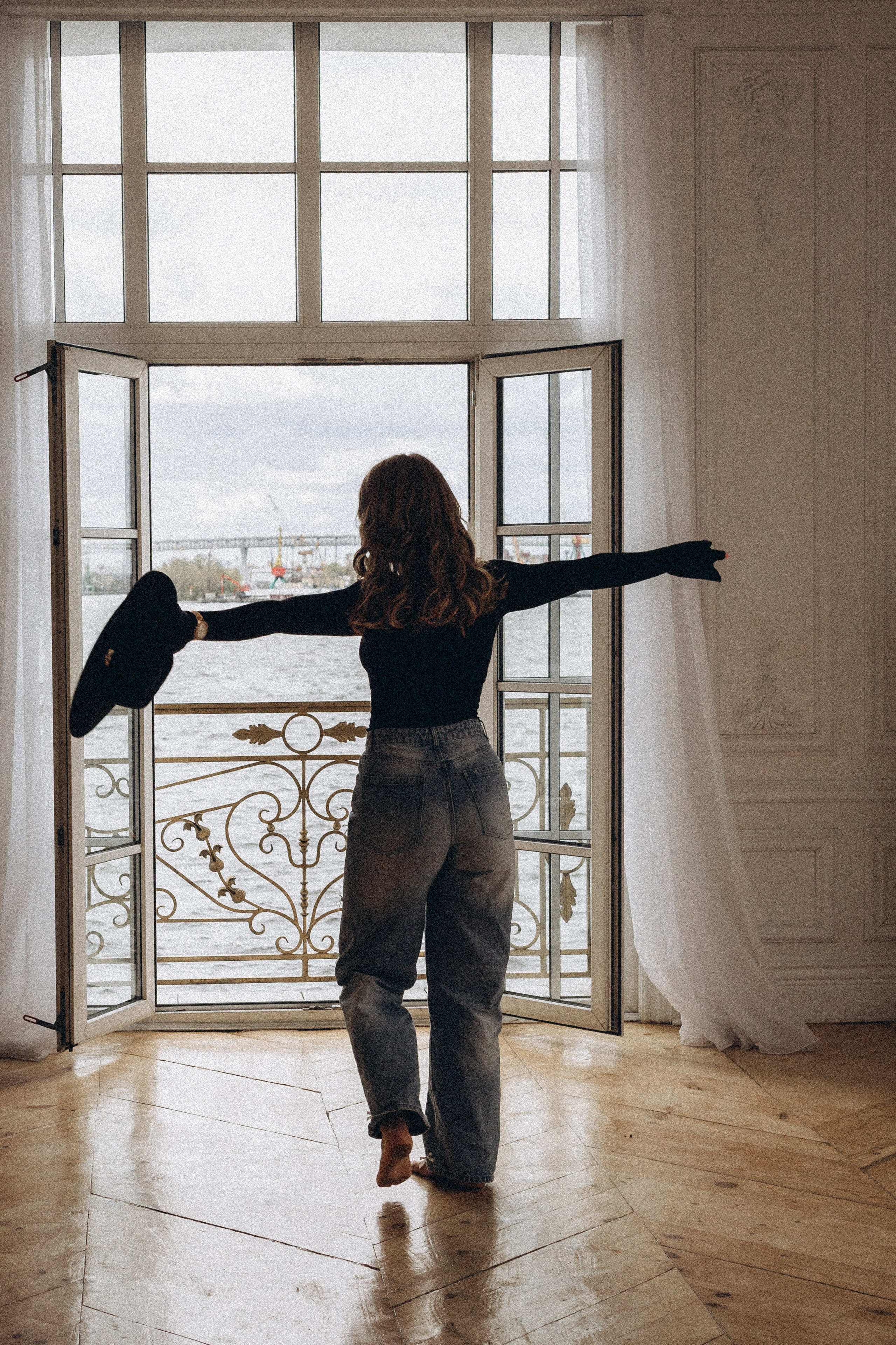 Семейная история в студии. Профессиональный фотограф, Санкт-Петербург — Виктория Богомолова