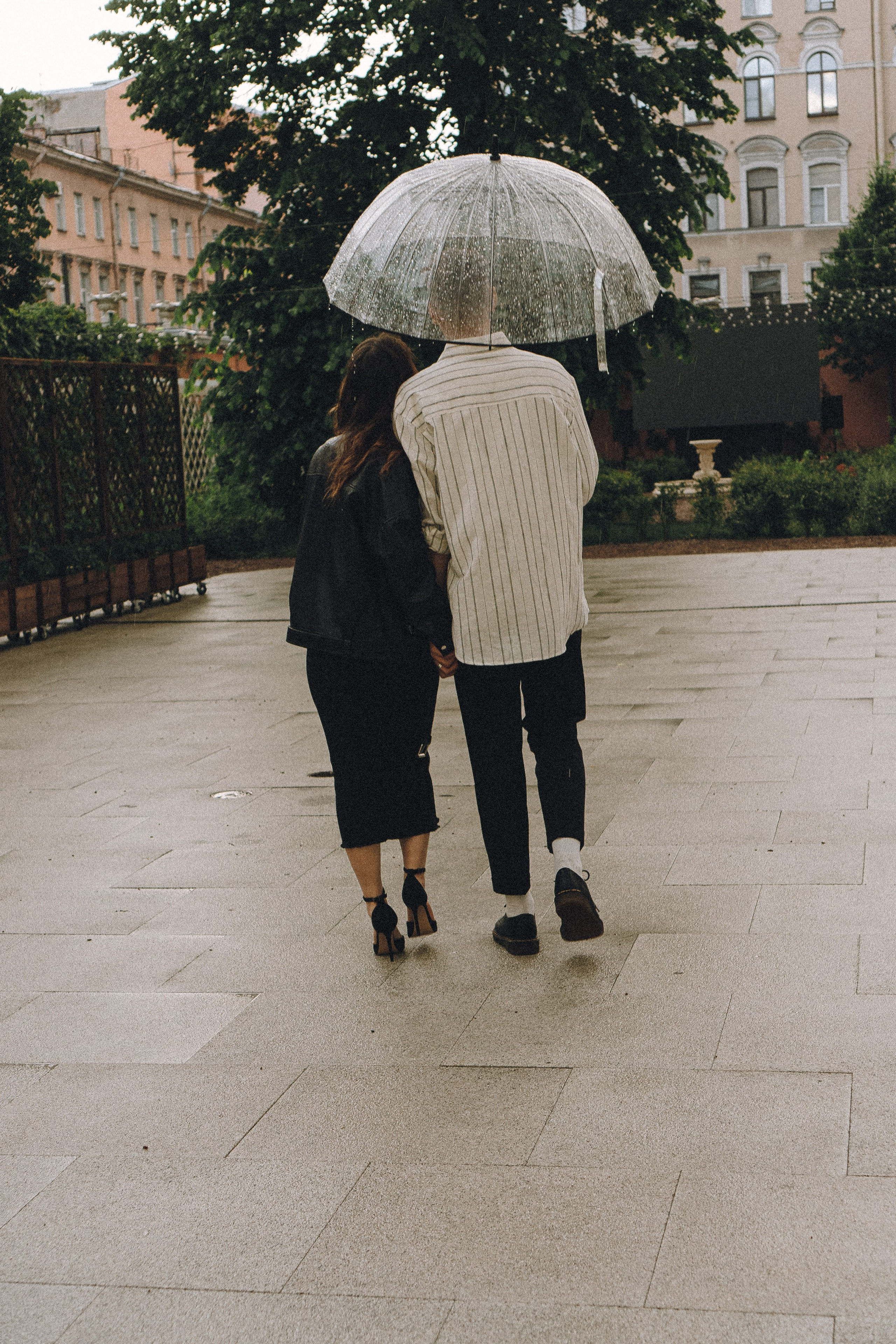 ЛЮБОВЬ В ИЮНЕ. Профессиональный фотограф, Санкт-Петербург — Виктория Богомолова