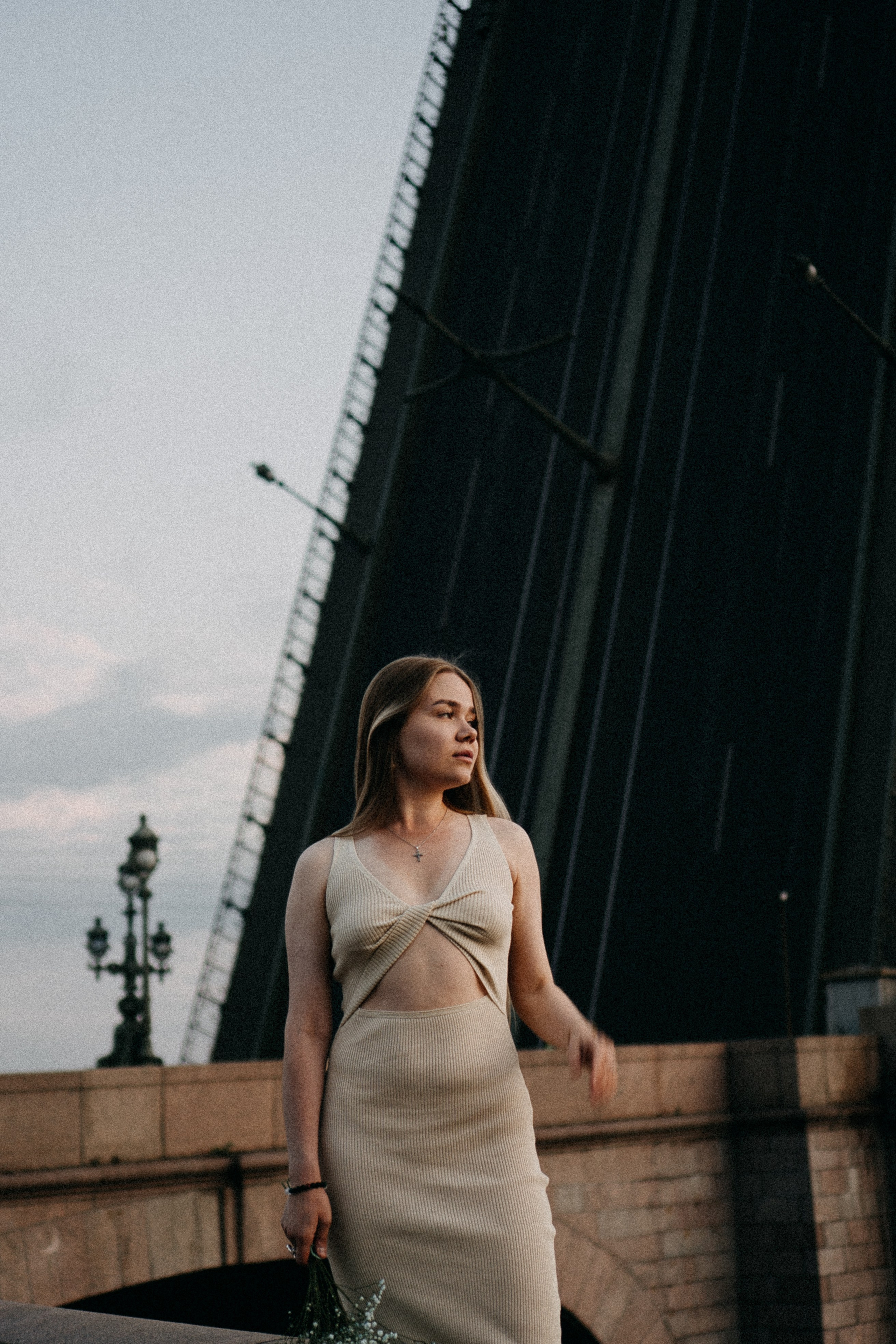 Рассветная. Профессиональный фотограф, Санкт-Петербург — Виктория Богомолова