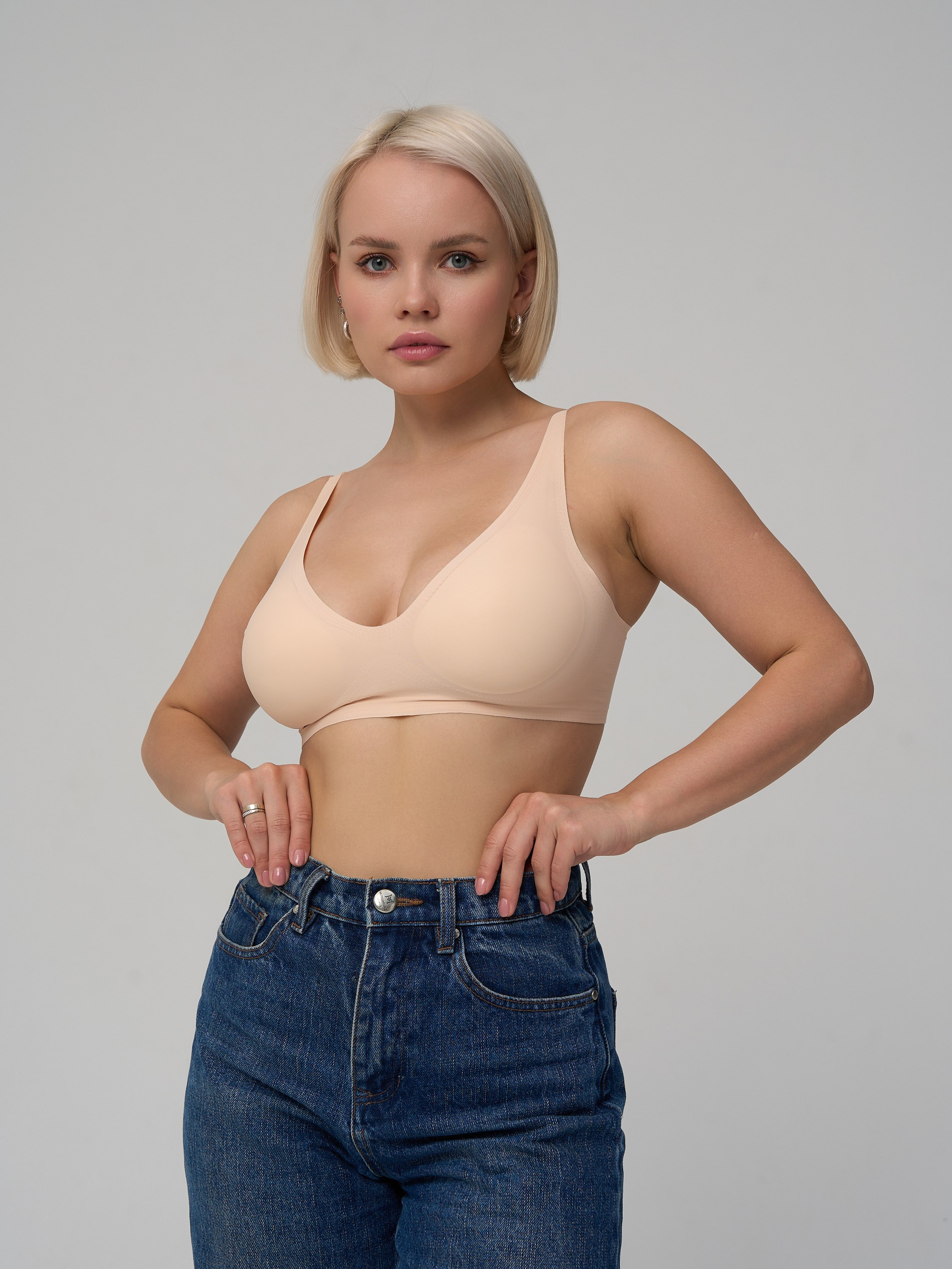 Нижнее белье. Рекламный и портретный фотограф в Чебоксарах Сергей Крылов