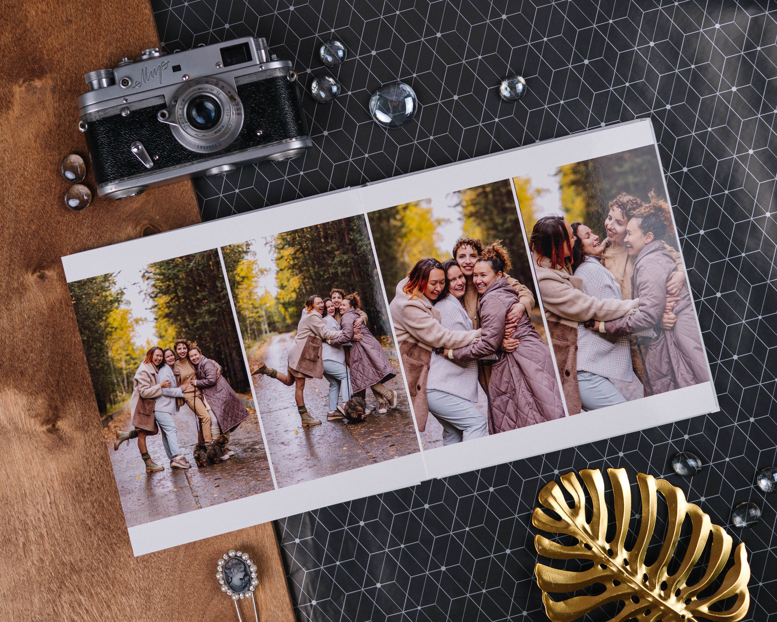 Альбомы для подруг. DIONIDEZ выпускные альбомы