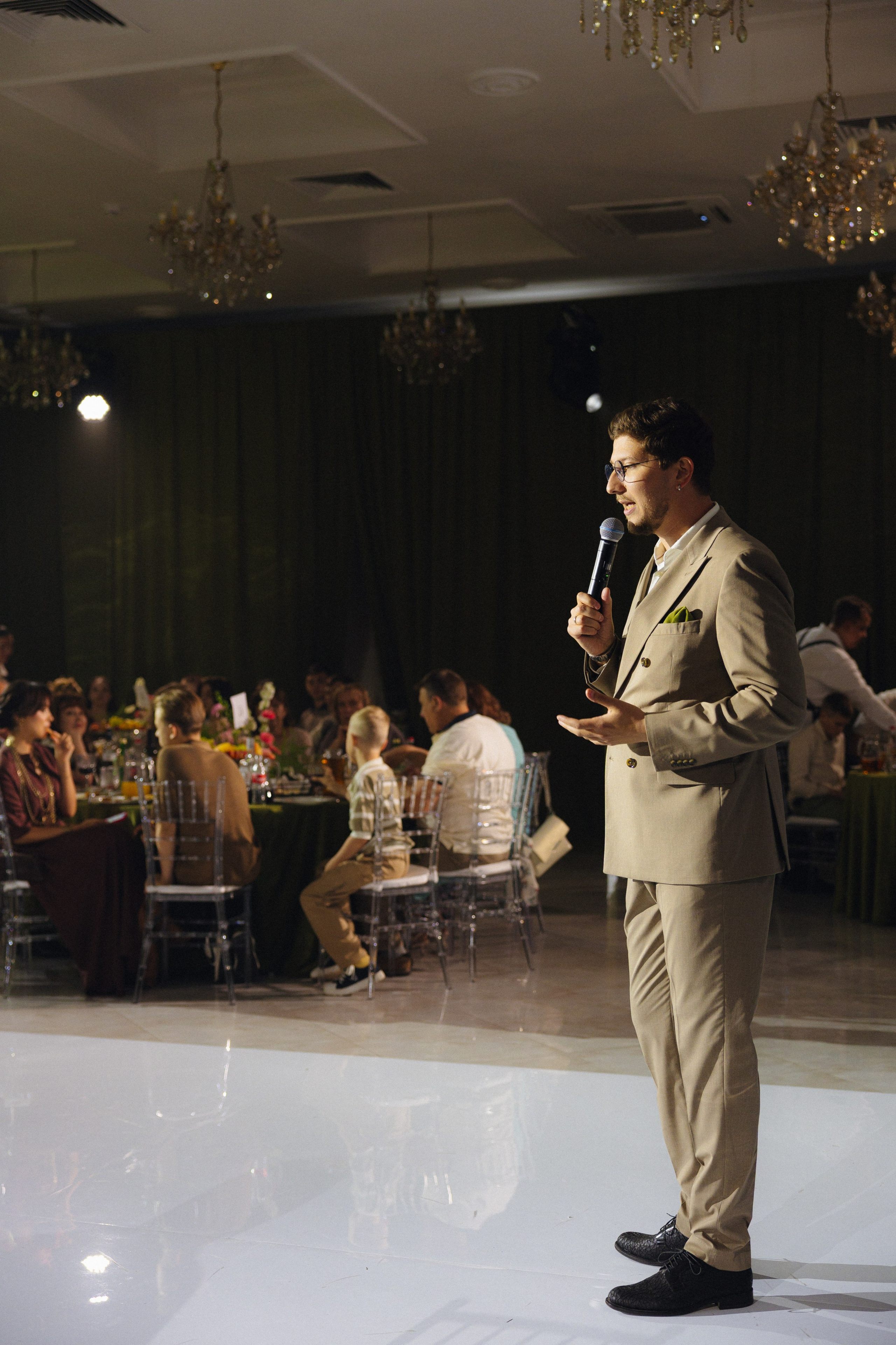 Максим и Яна. Фотограф Алина Мкртычева