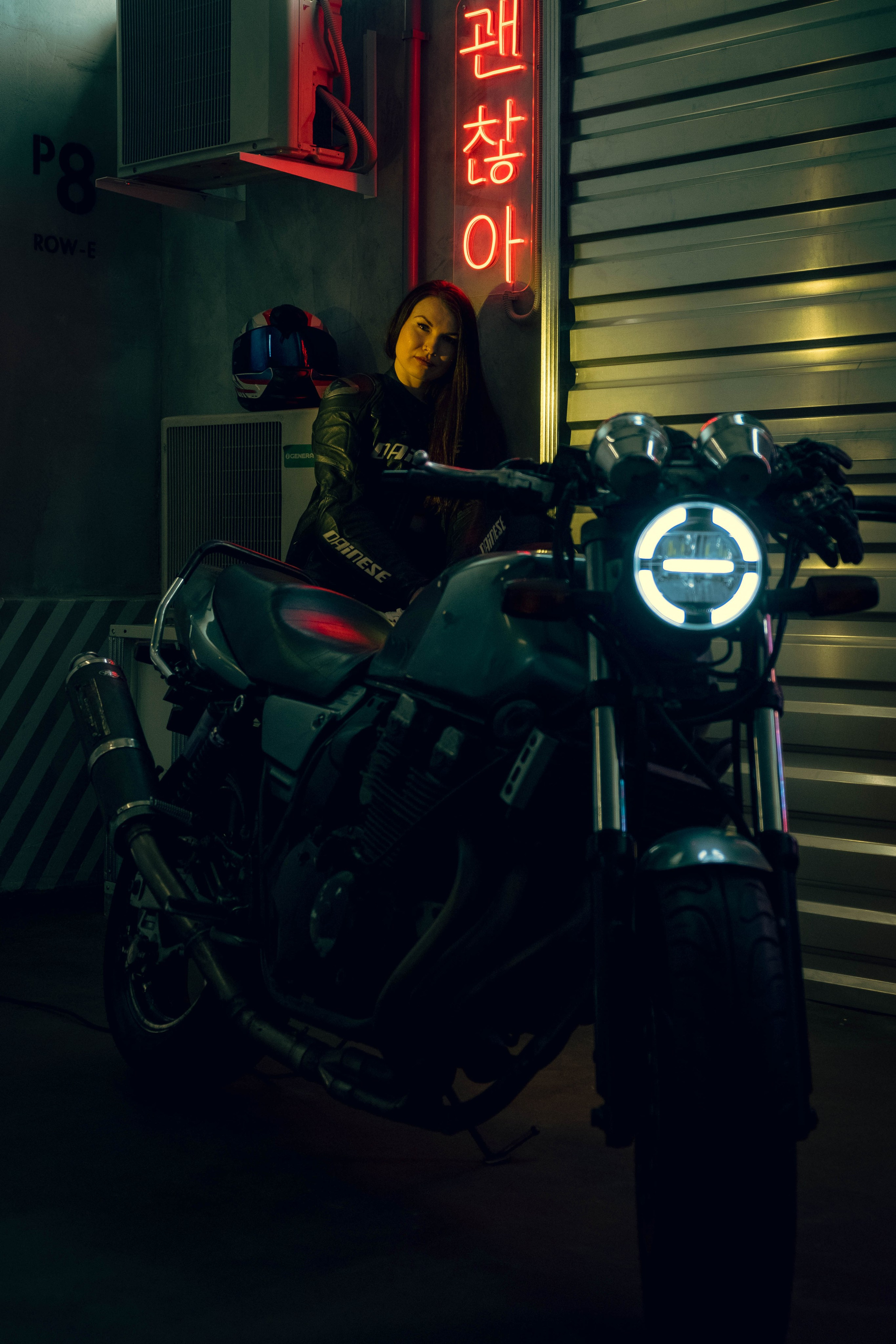 Анна. Алексей Никифоров фотограф Москва, Химки