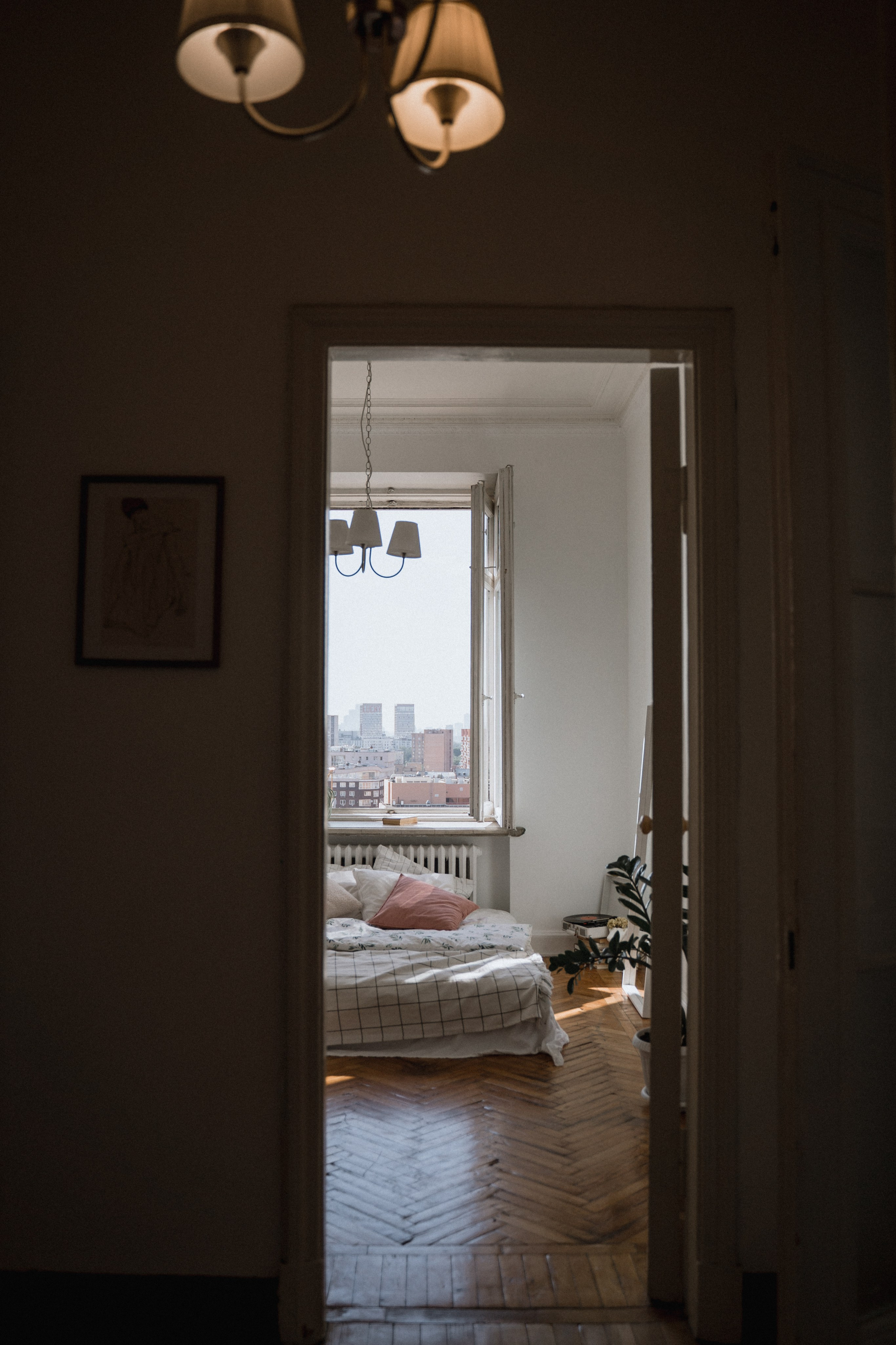 Маша. Фотограф в Москве Наталия Варакина