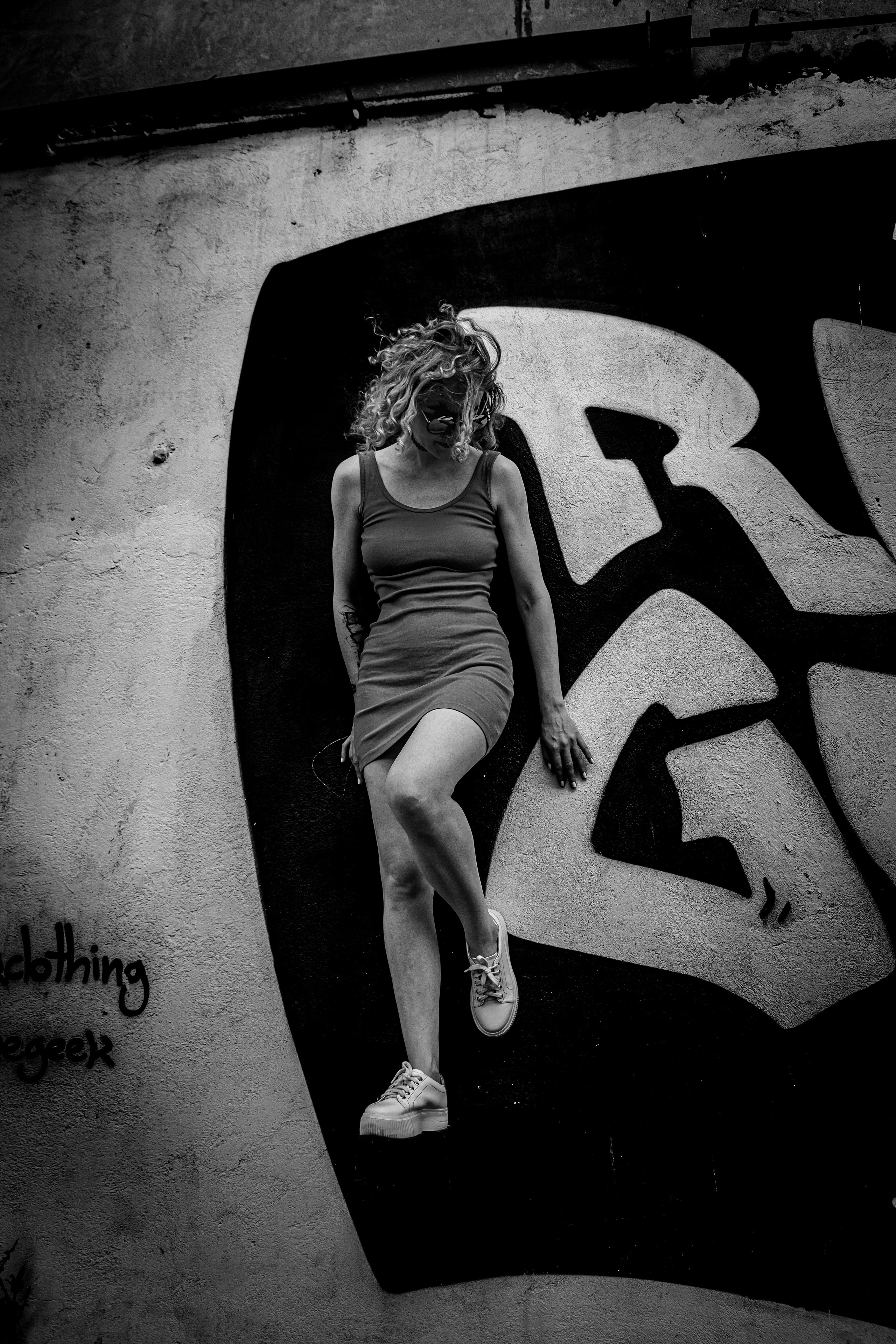 София. Фотограф в Твери Буреев