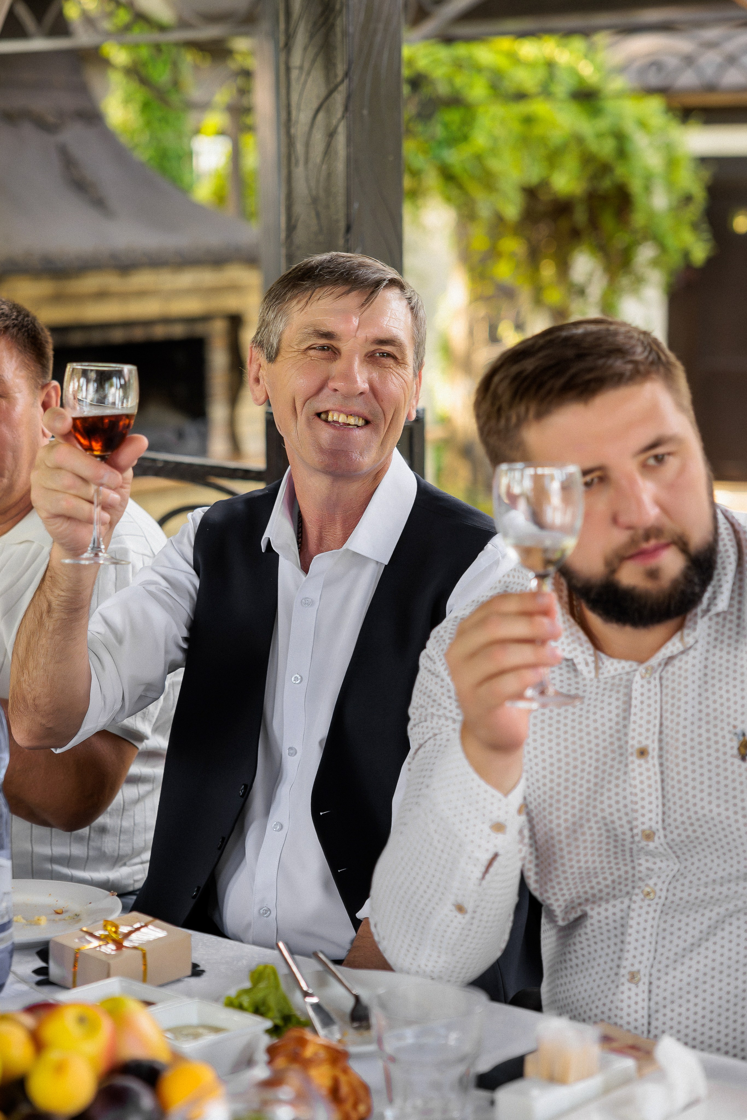 3. Фотограф Арина Тамочкина