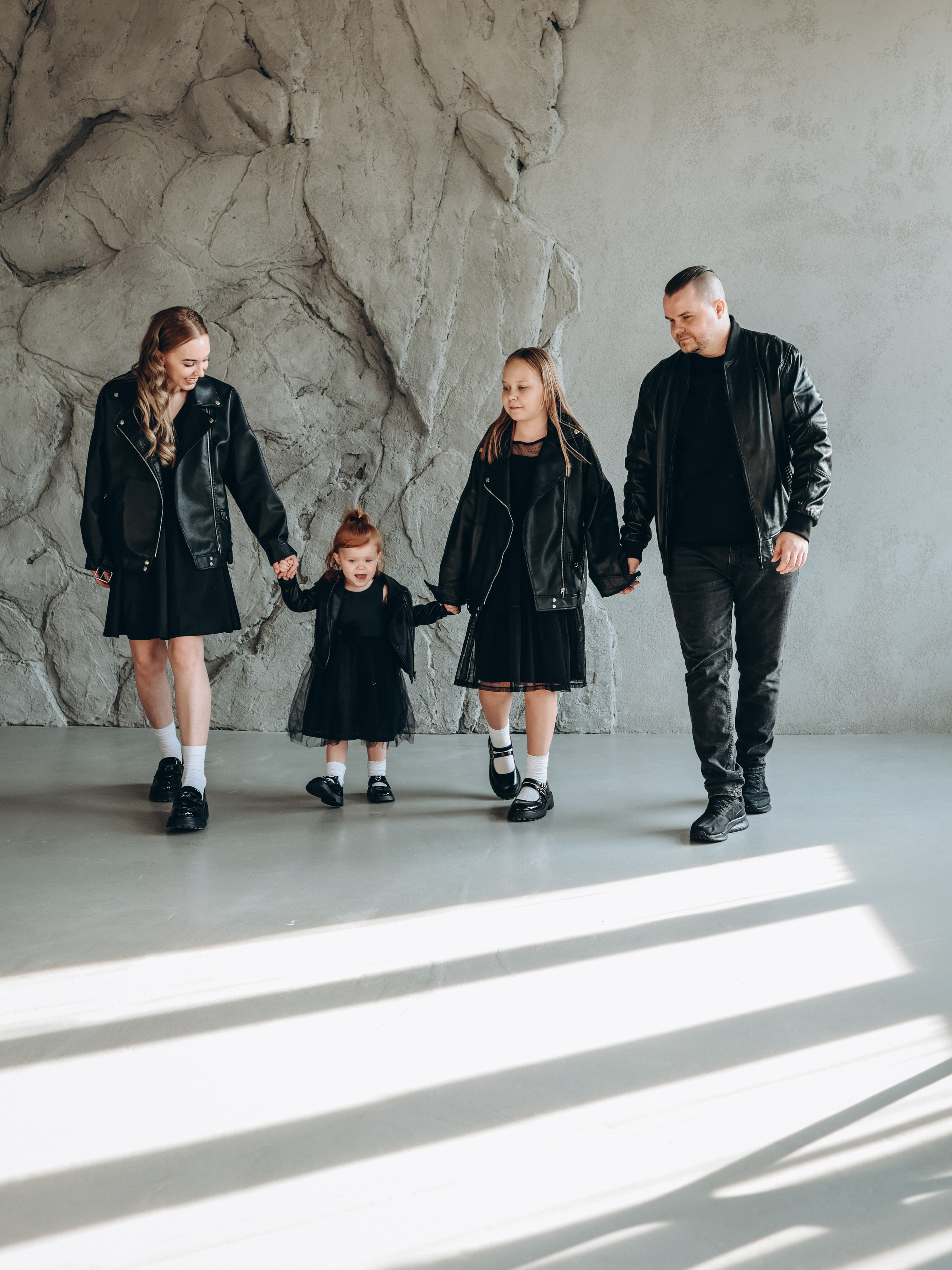 Рыжику 2 года. Семейный и детский фотограф в  г. Екатеринбурге Холодова Юлия