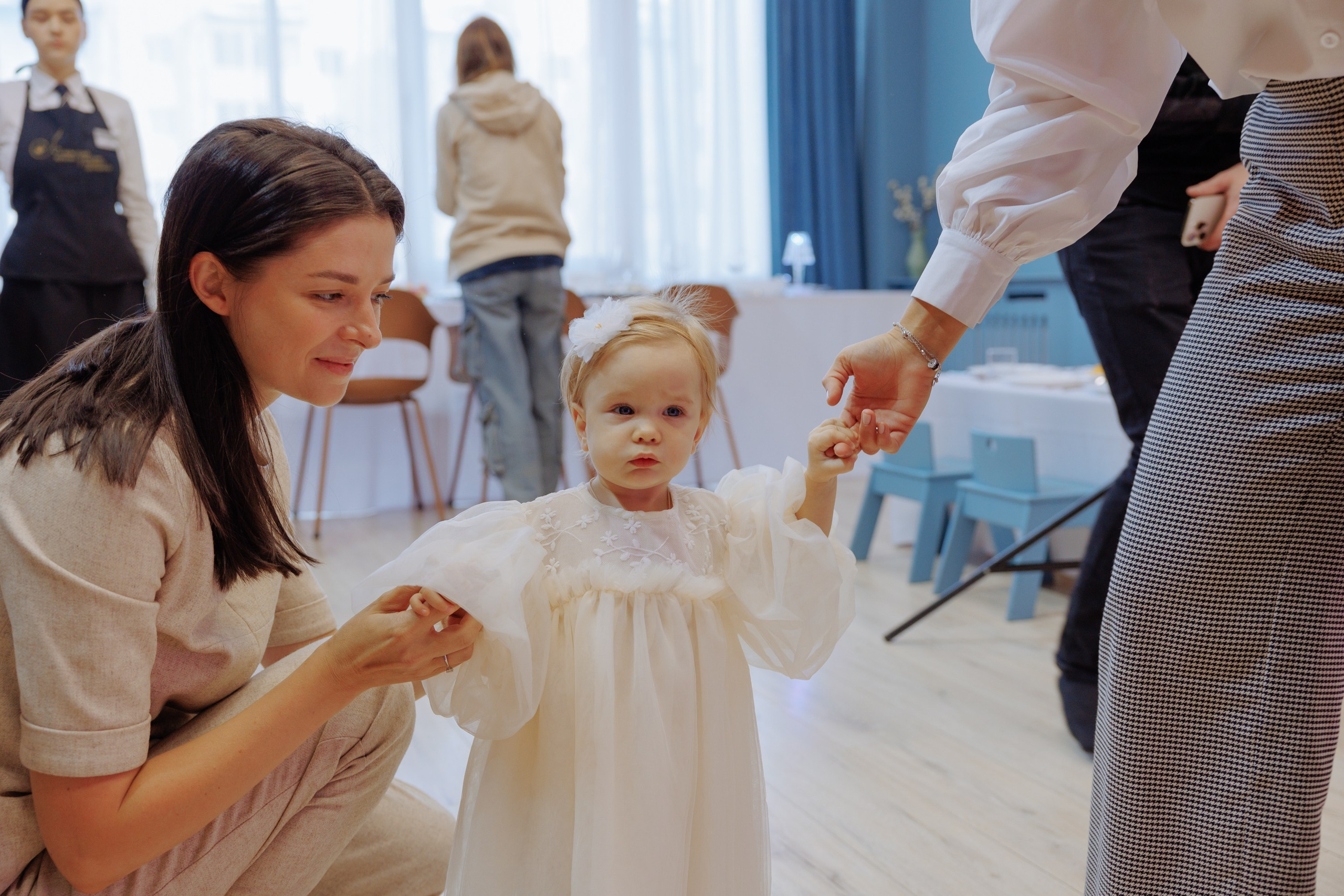 Детские дни рождения. Свадебный фотограф